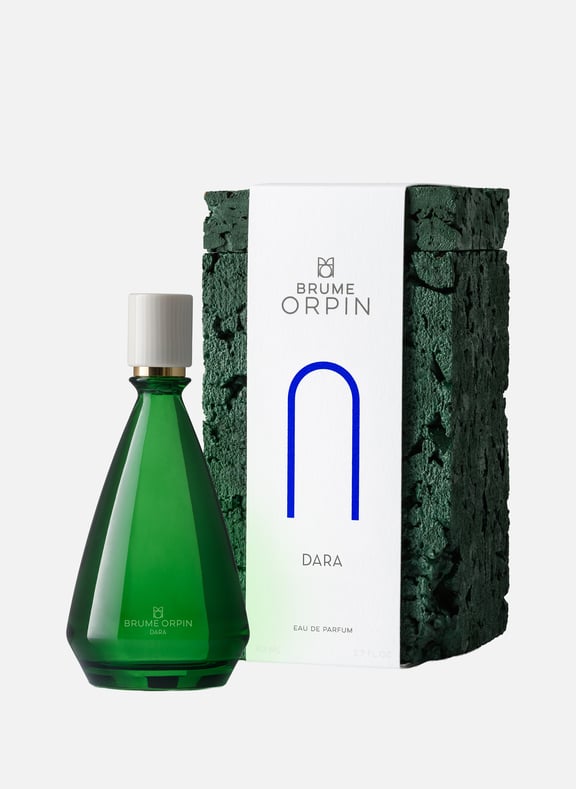 Dara - Eau de parfum by BRUME ORPIN BRUME ORPIN Dara - Eau de parfum