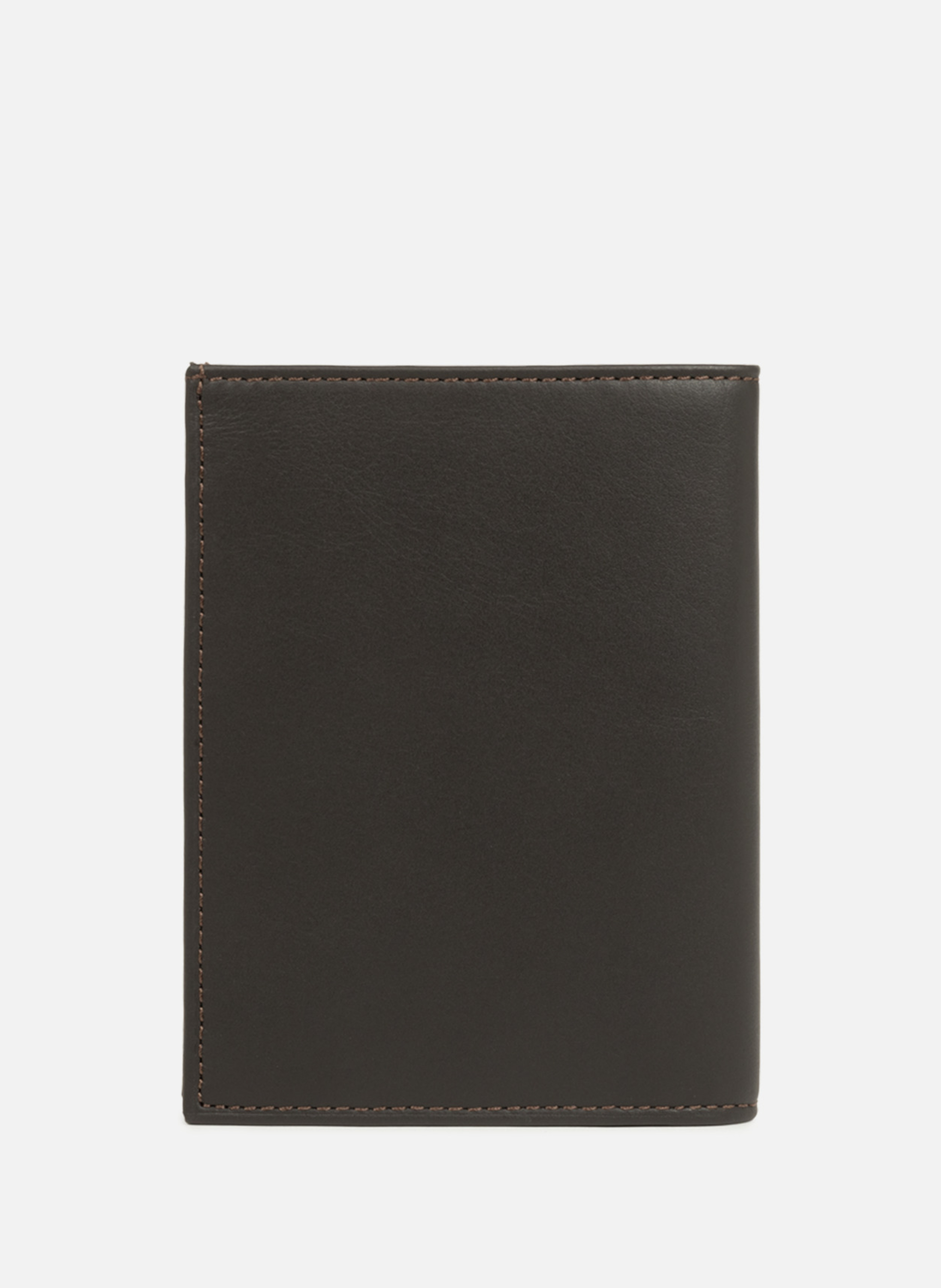 M wallet - Soft Vintage Homme Brown