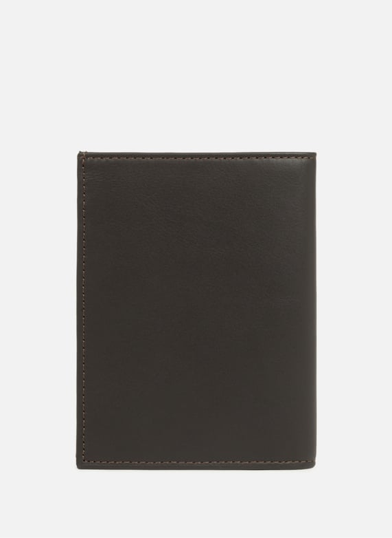 Portefeuille - soft vintage homme | Marron by LANCASTER Portefeuille - soft vintage homme Marron
