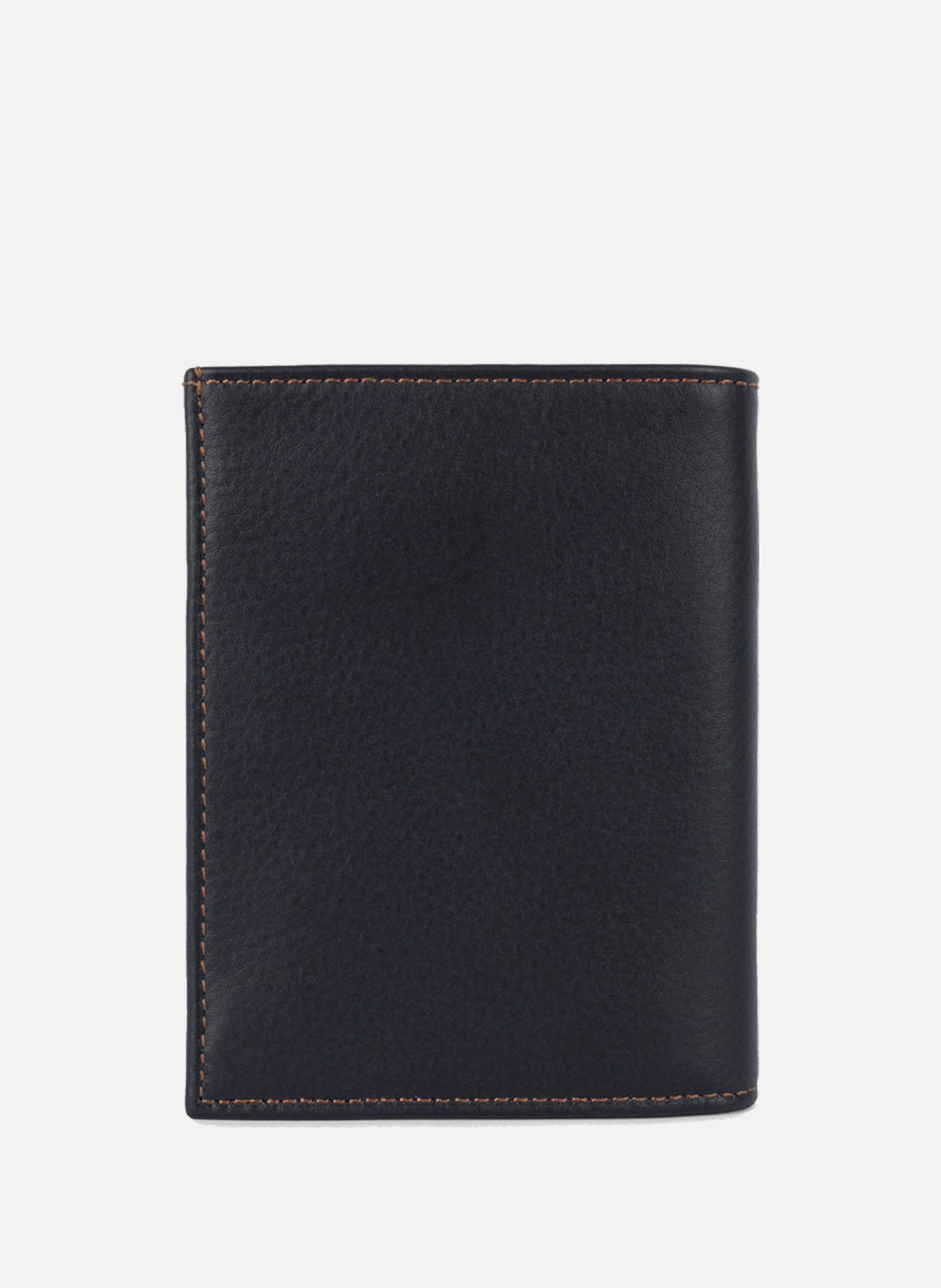 M wallet - Soft Vintage Homme LANCASTER Blue