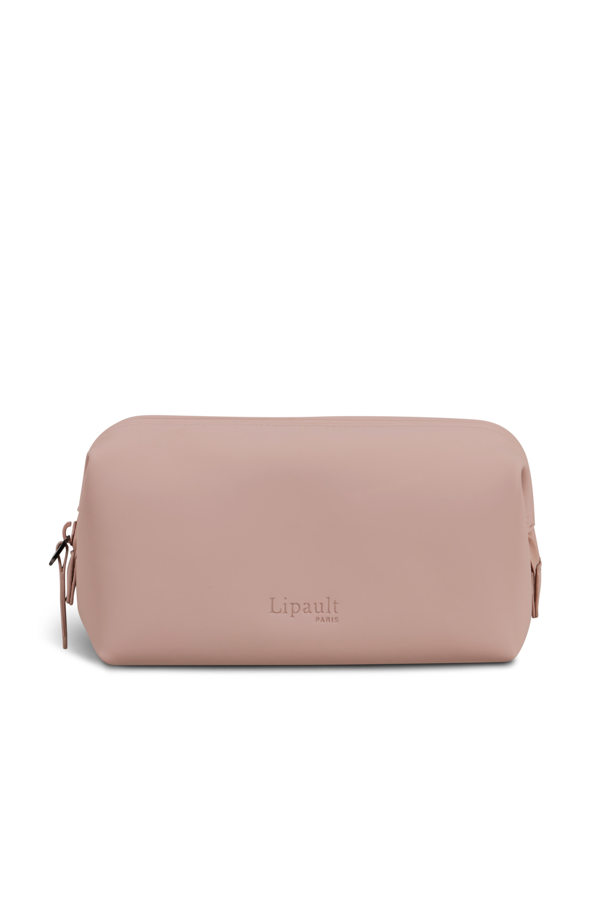 Lost in berlin trousse de toilette taille s LIPAULT PARIS Rose