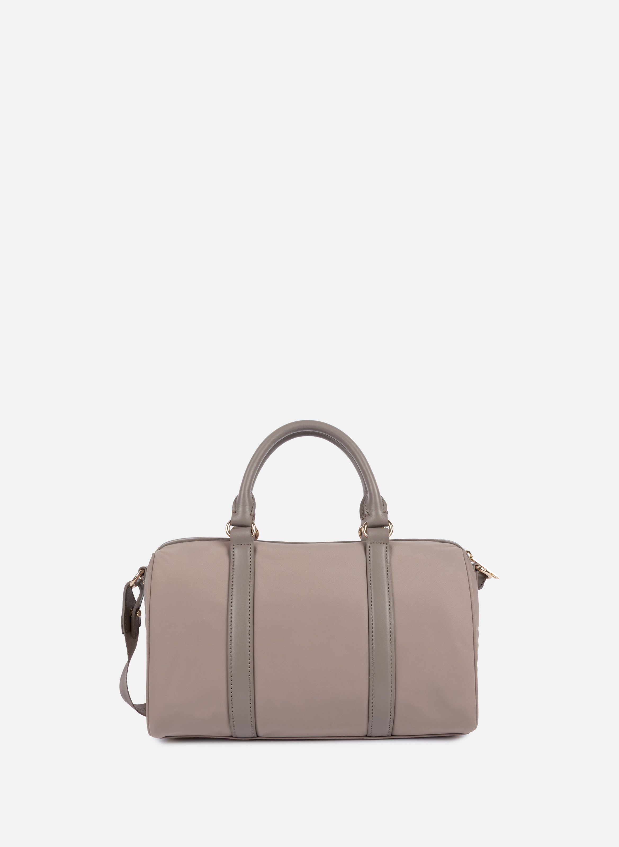 Sac polochon - basic ana LANCASTER Gris