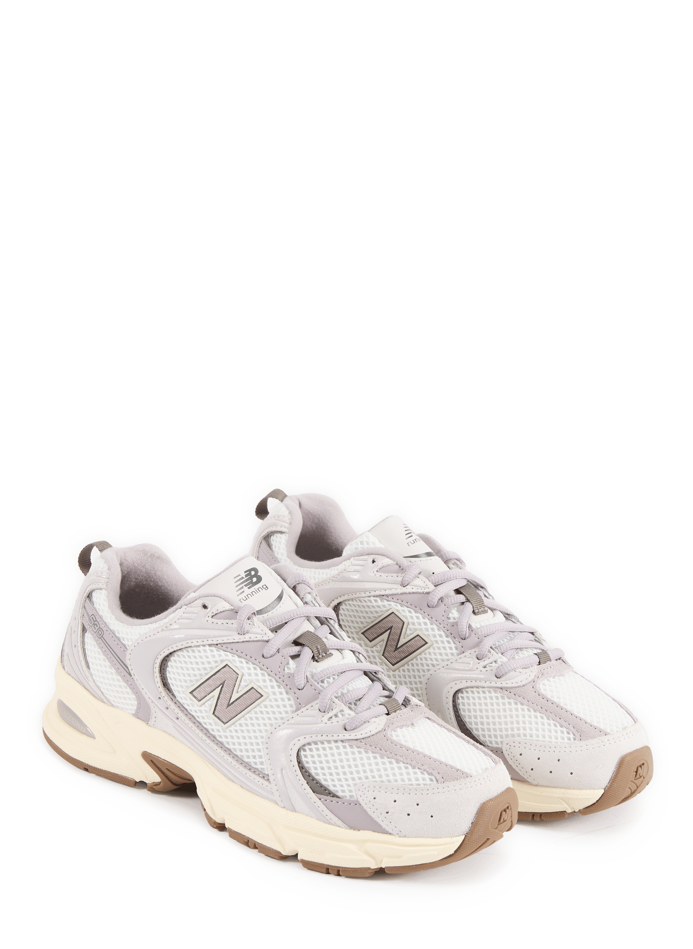 Netzstrick-Sneakers NEW BALANCE Mehrfarbig