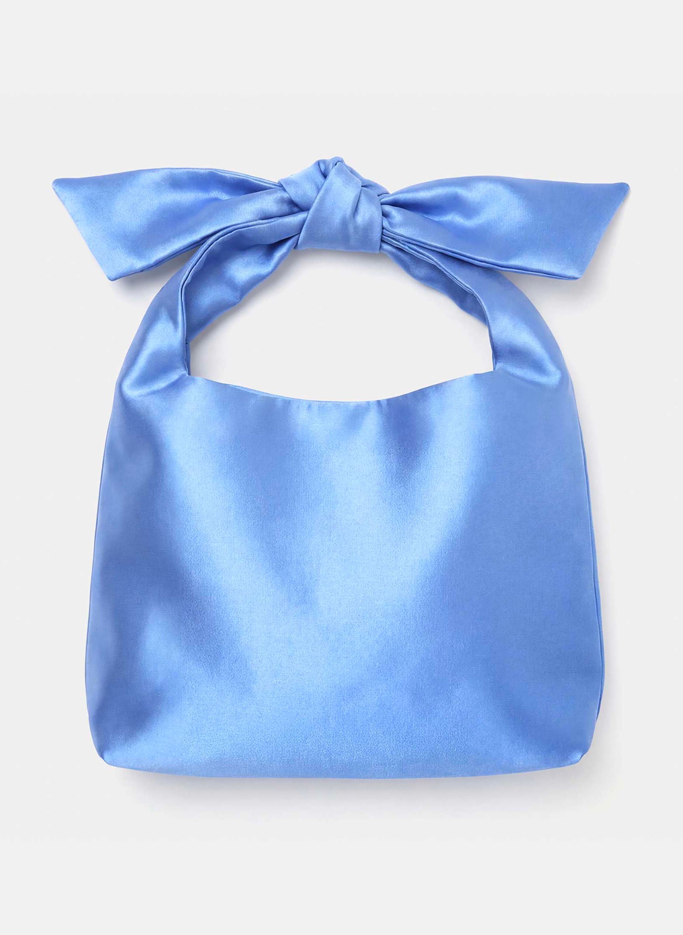 Sac sally TARA JARMON Bleu