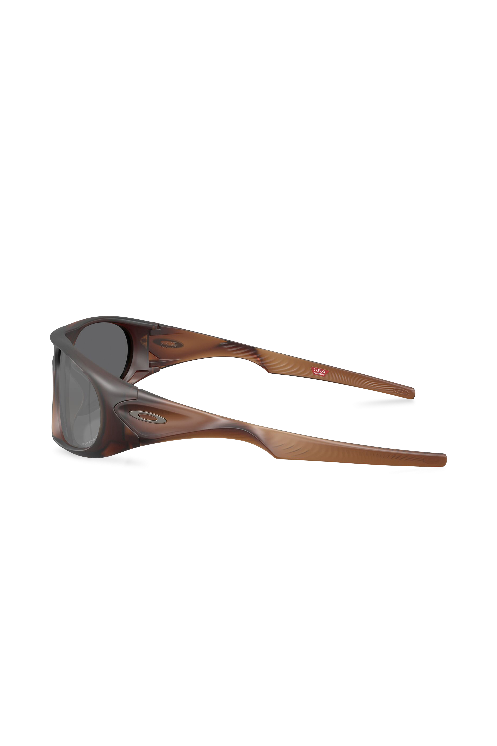 Lunettes de soleil neoforma OAKLEY Bleu