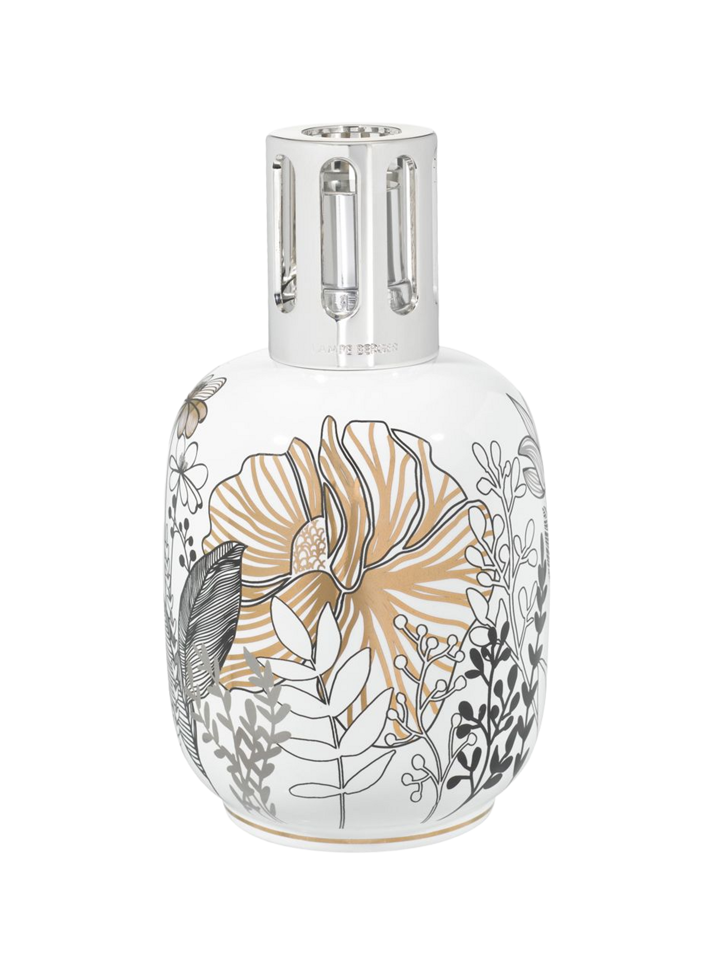 Fragrance diffuser BERGER White