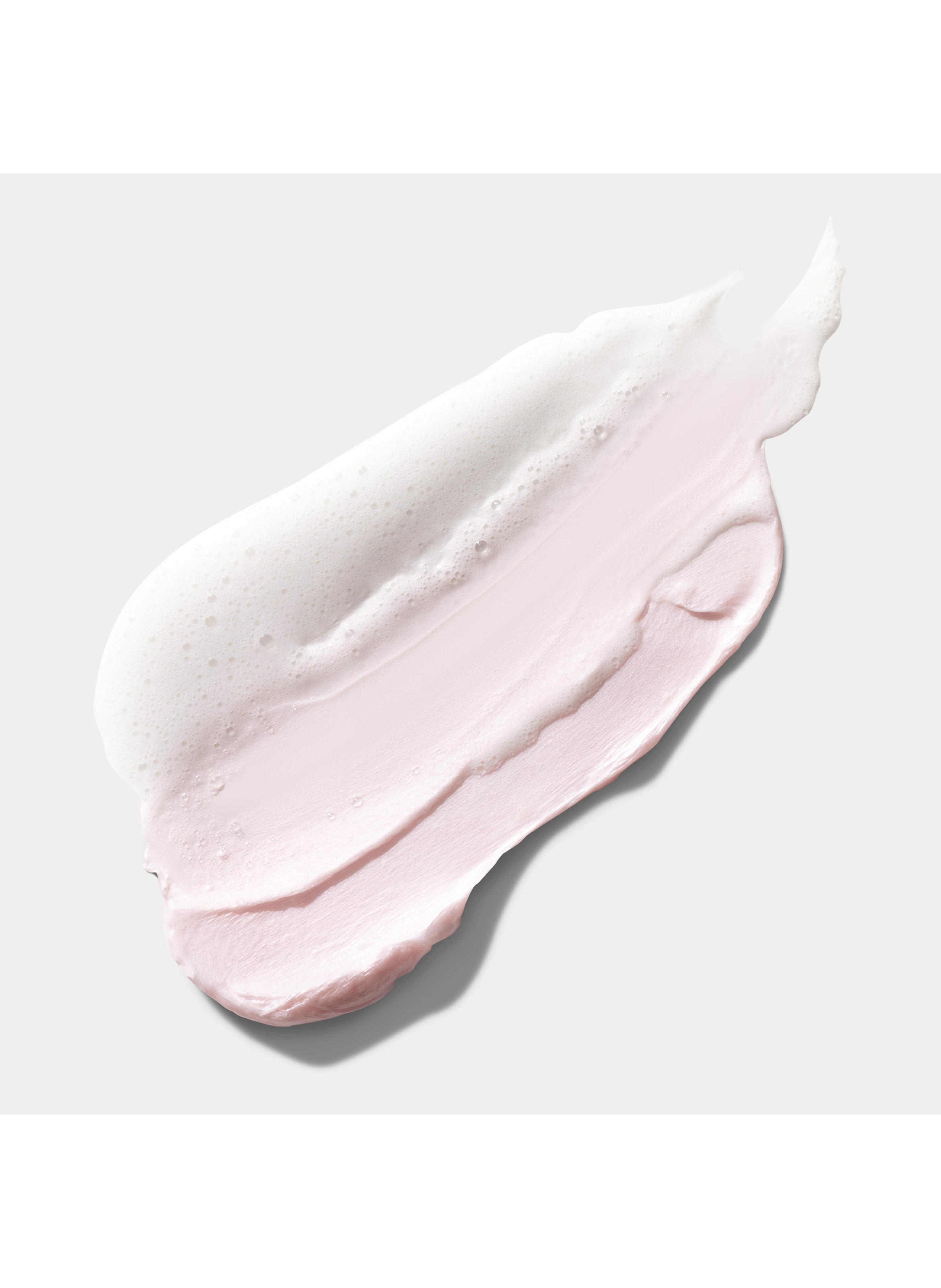 All About Clean - Mousse hydro-démaquillante CLINIQUE No color