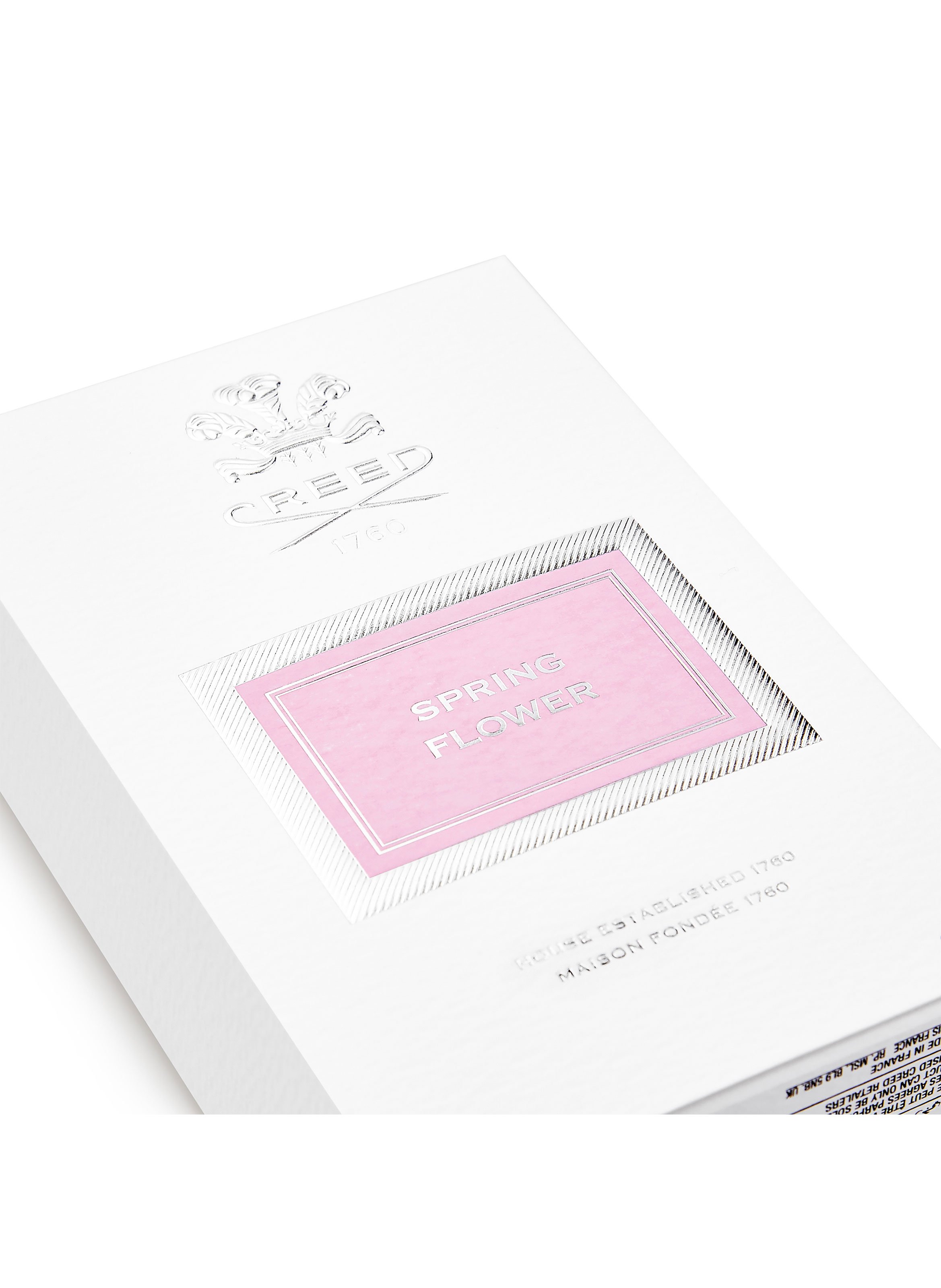 Parfum Spring Flower CREED No color