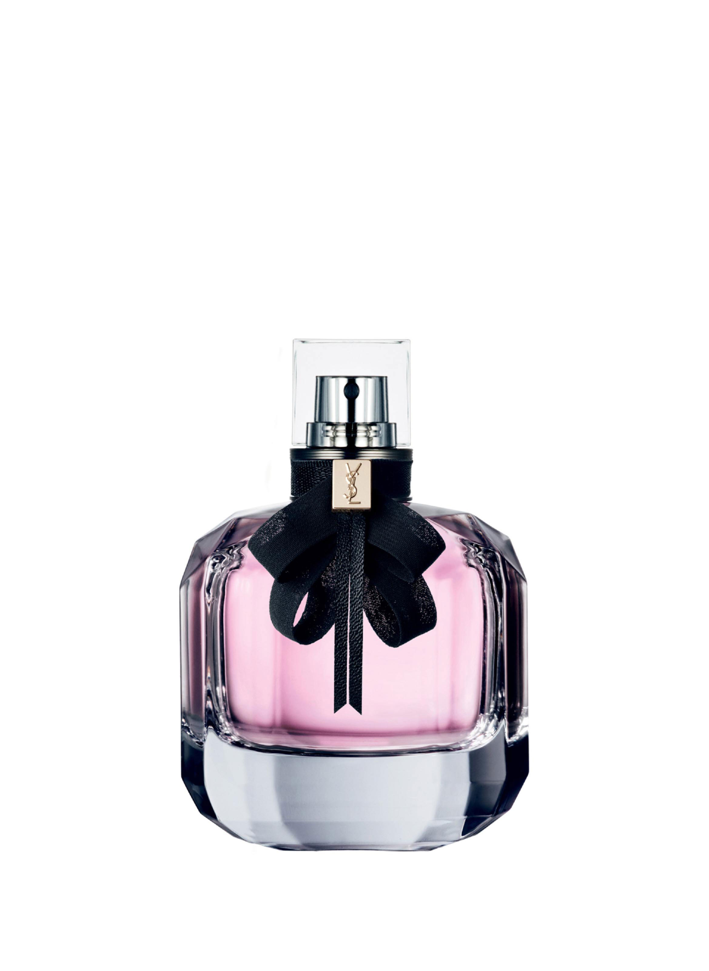 Yves saint laurent paris eau discount de parfum vaporisateur de sac