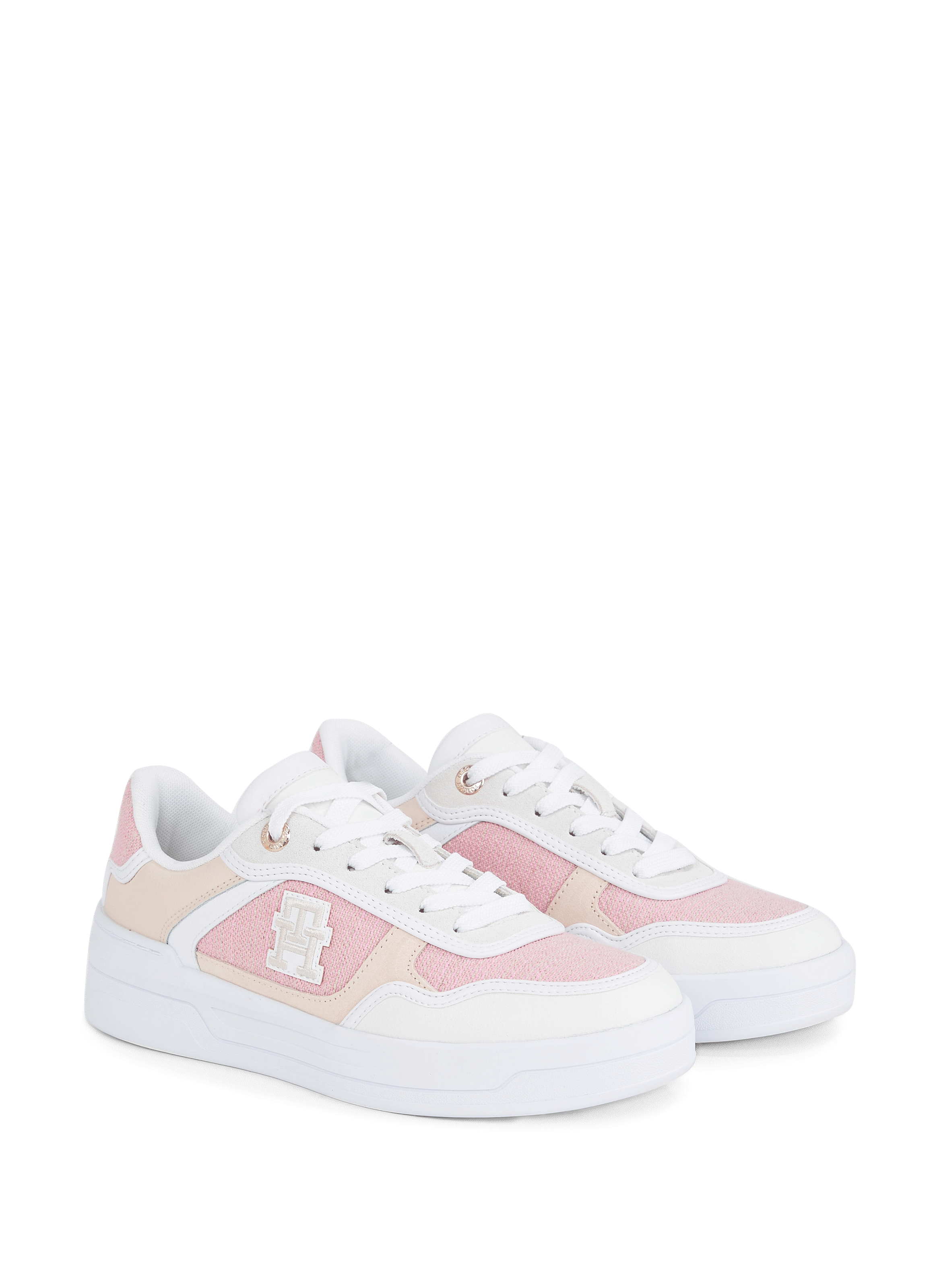 Baskets tri-matière