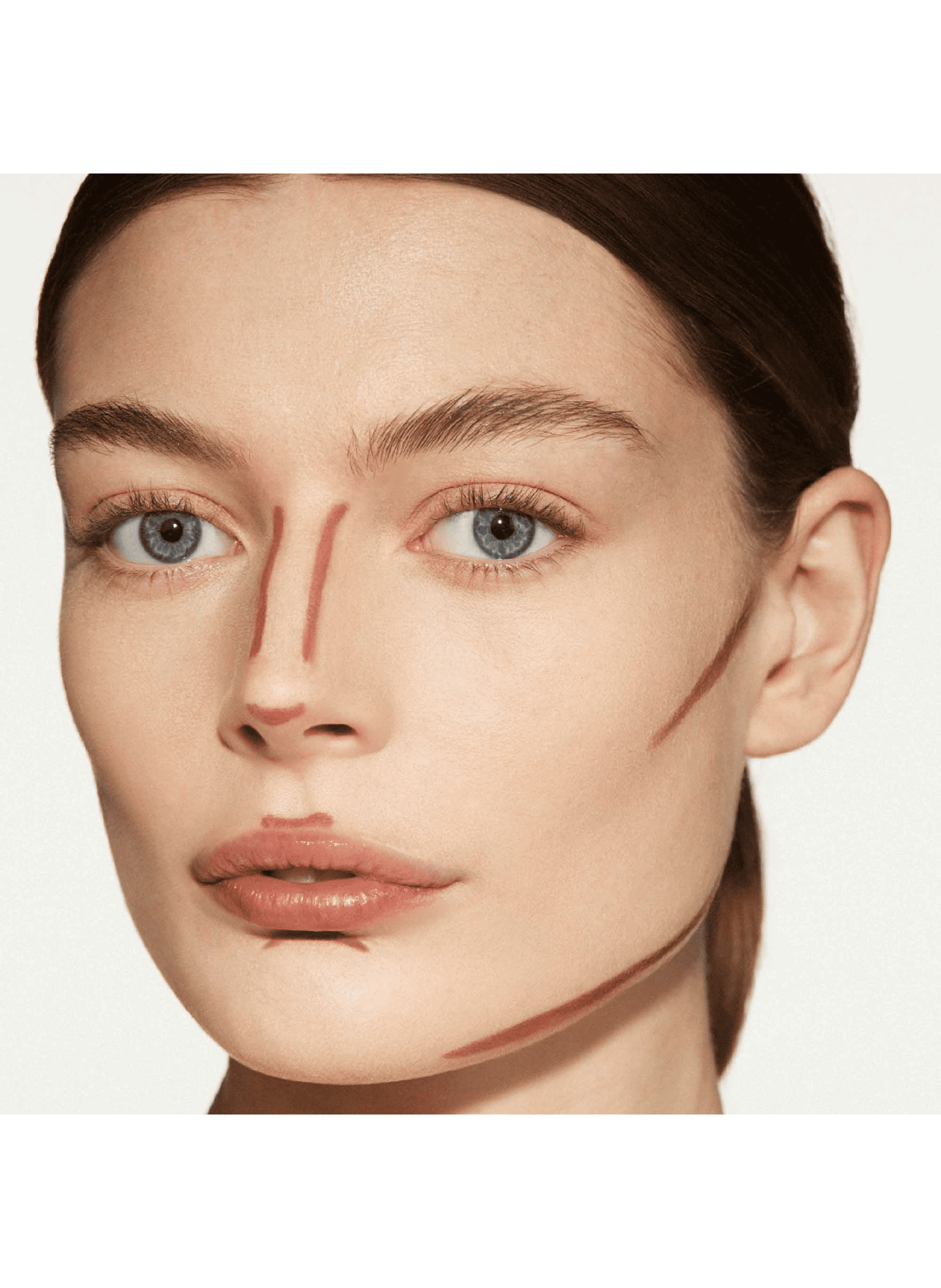 Contour Stylus VICTORIA BECKHAM Marble