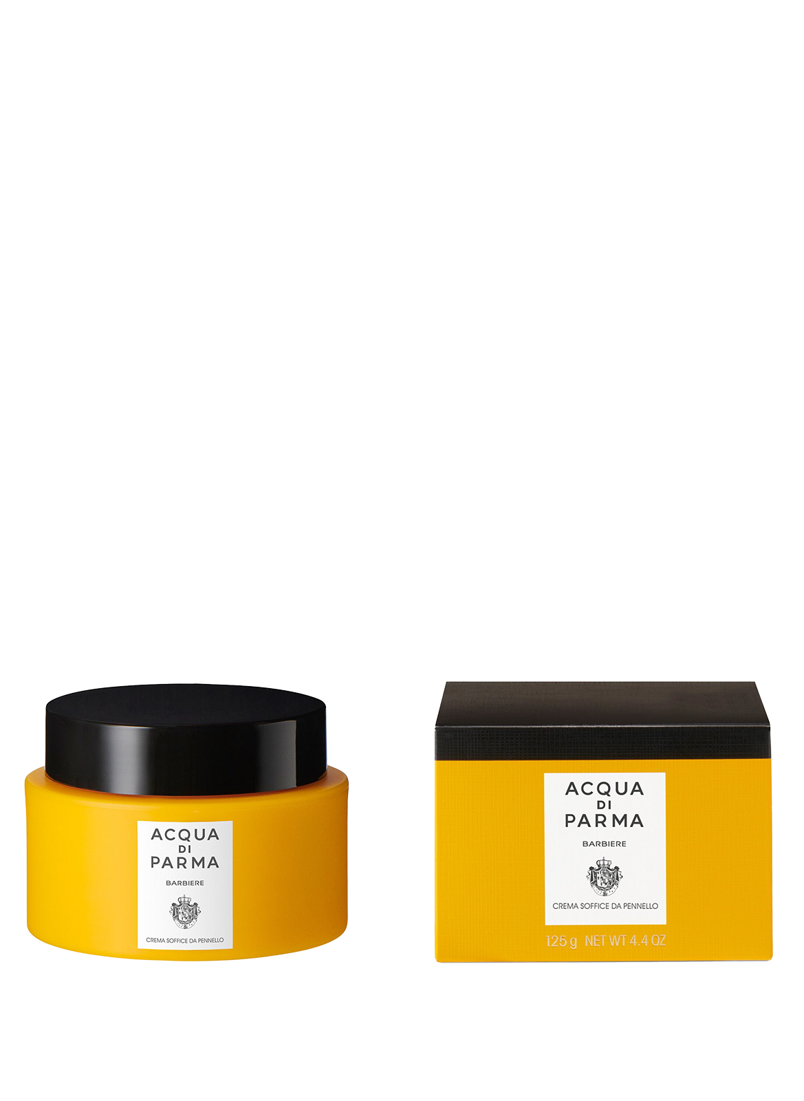 Crème Rasage Barbière ACQUA DI PARMA No color