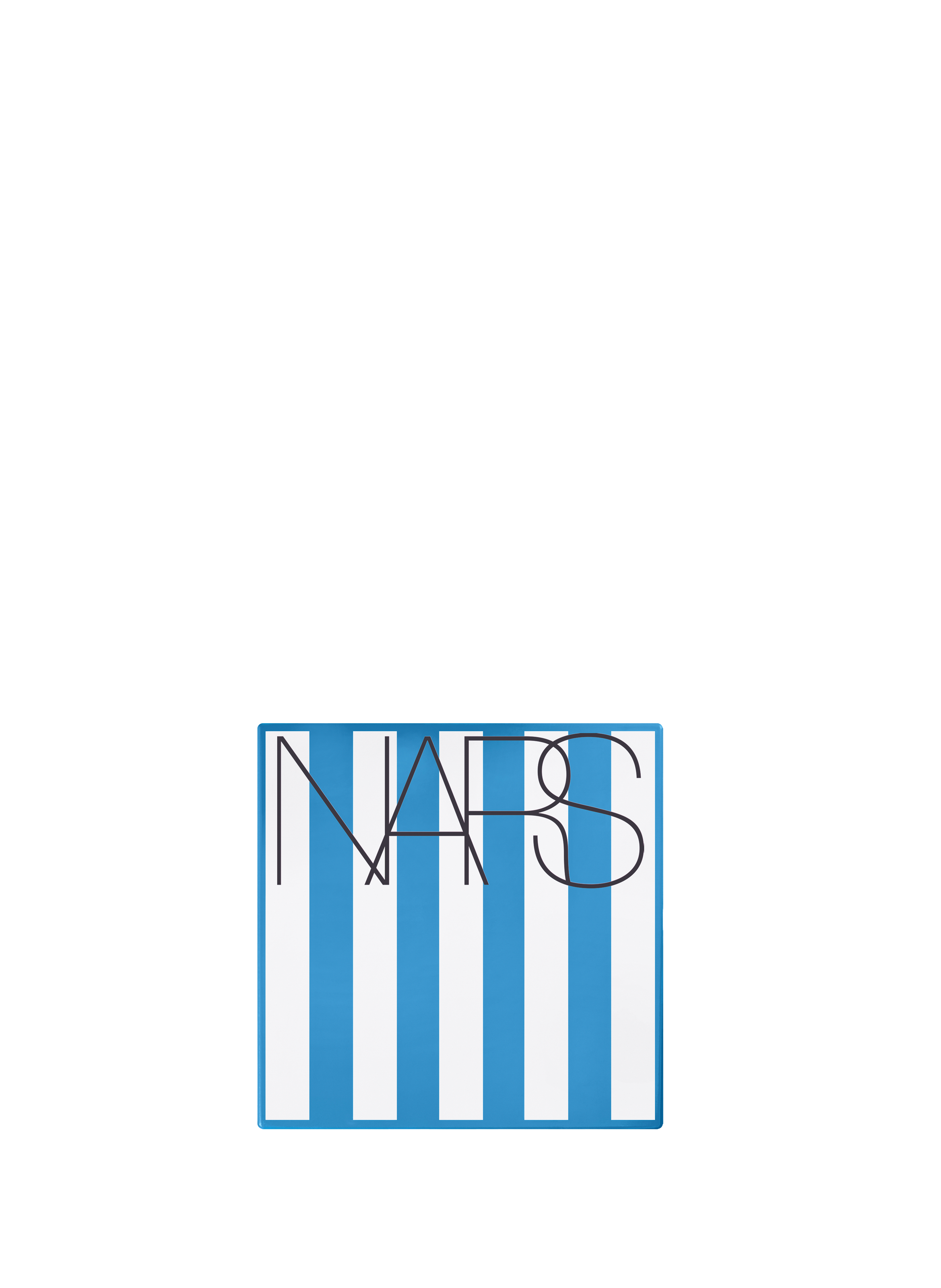 Hot escape cheek palette I NARS Thrill bad behavior ophelia laguna 01