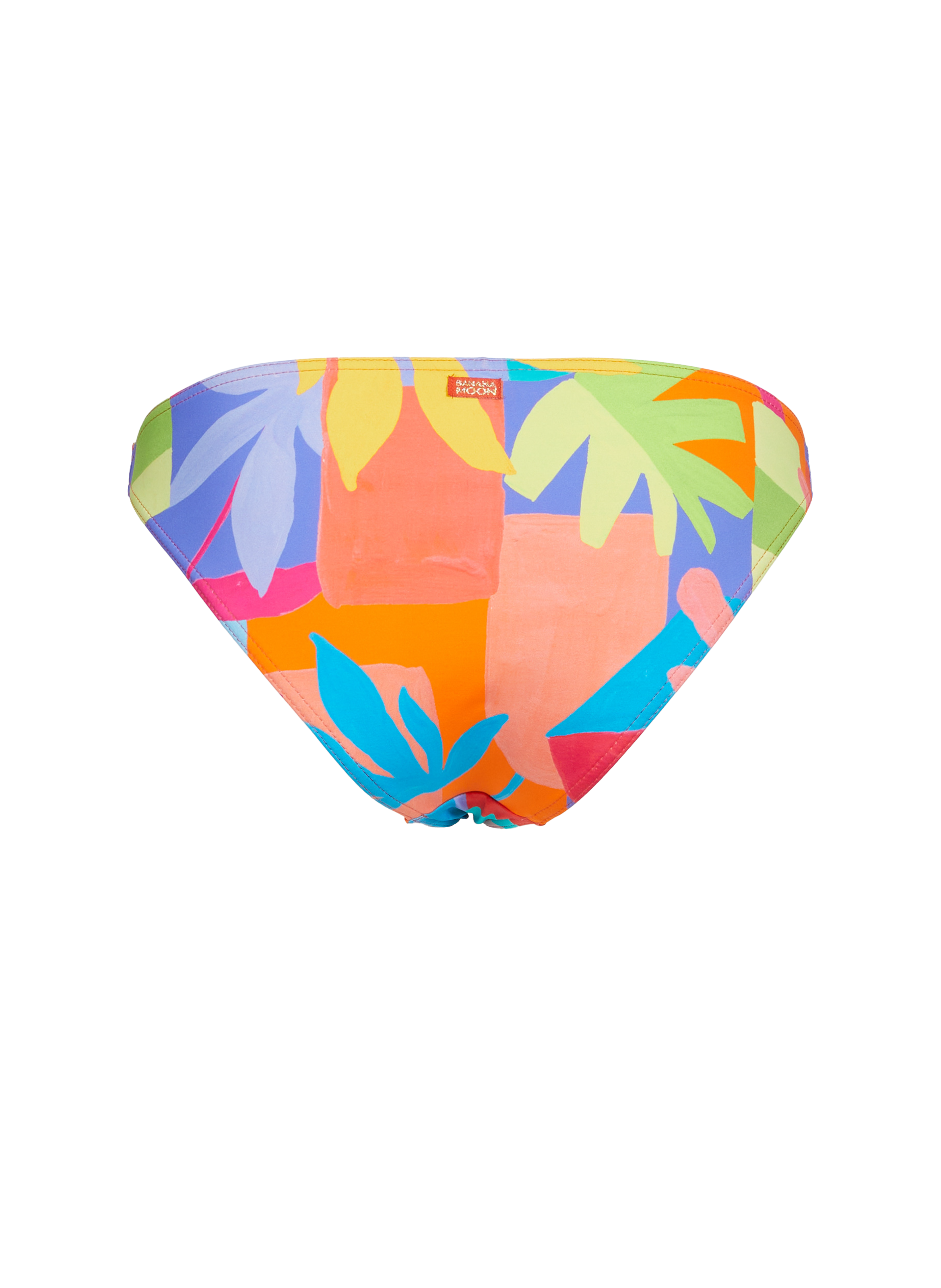 Bas de maillot Aleria  BANANA MOON Vert