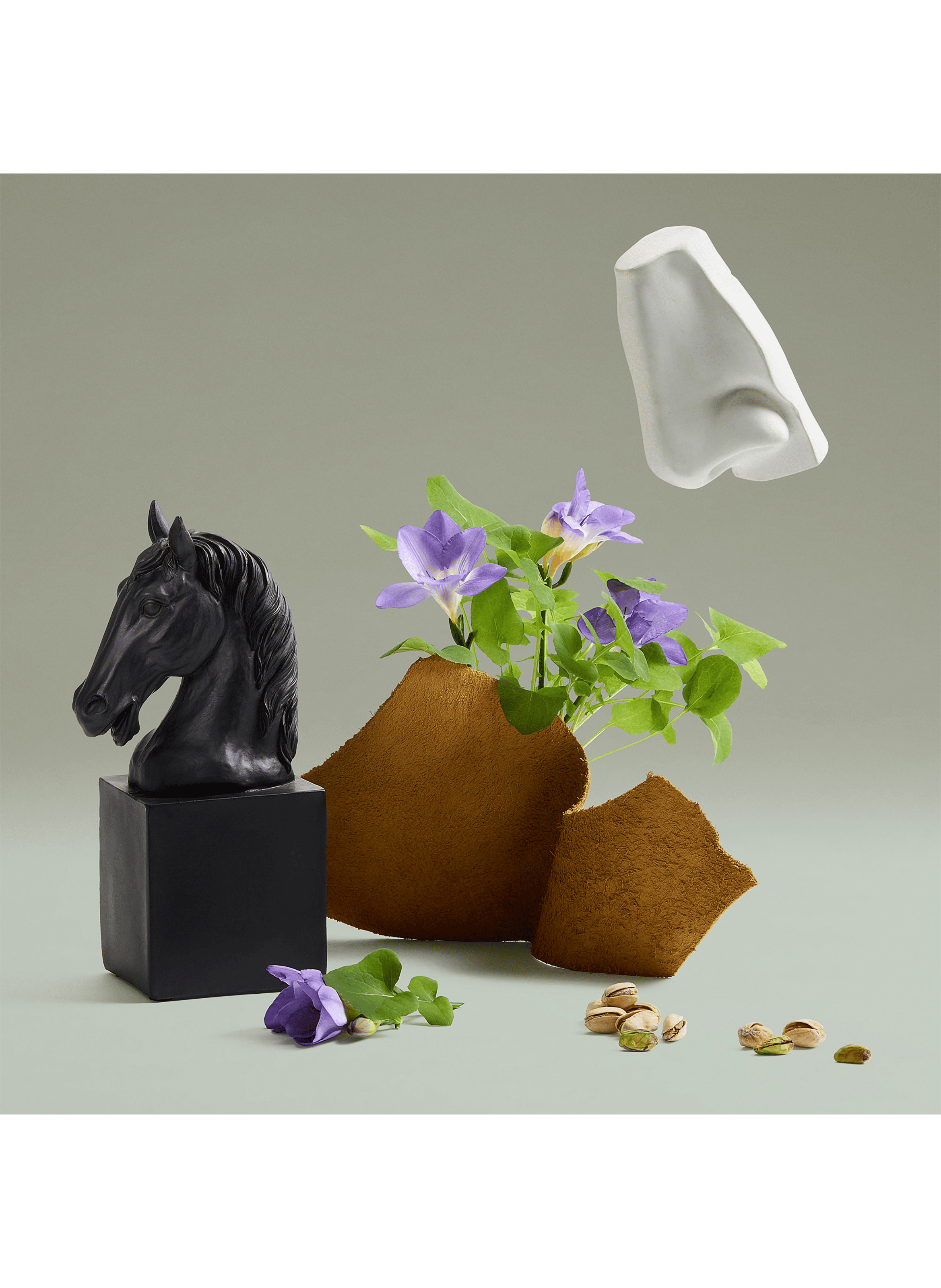 Eau de Parfum - Portraits Fortuitous Finley PENHALIGON'S No color