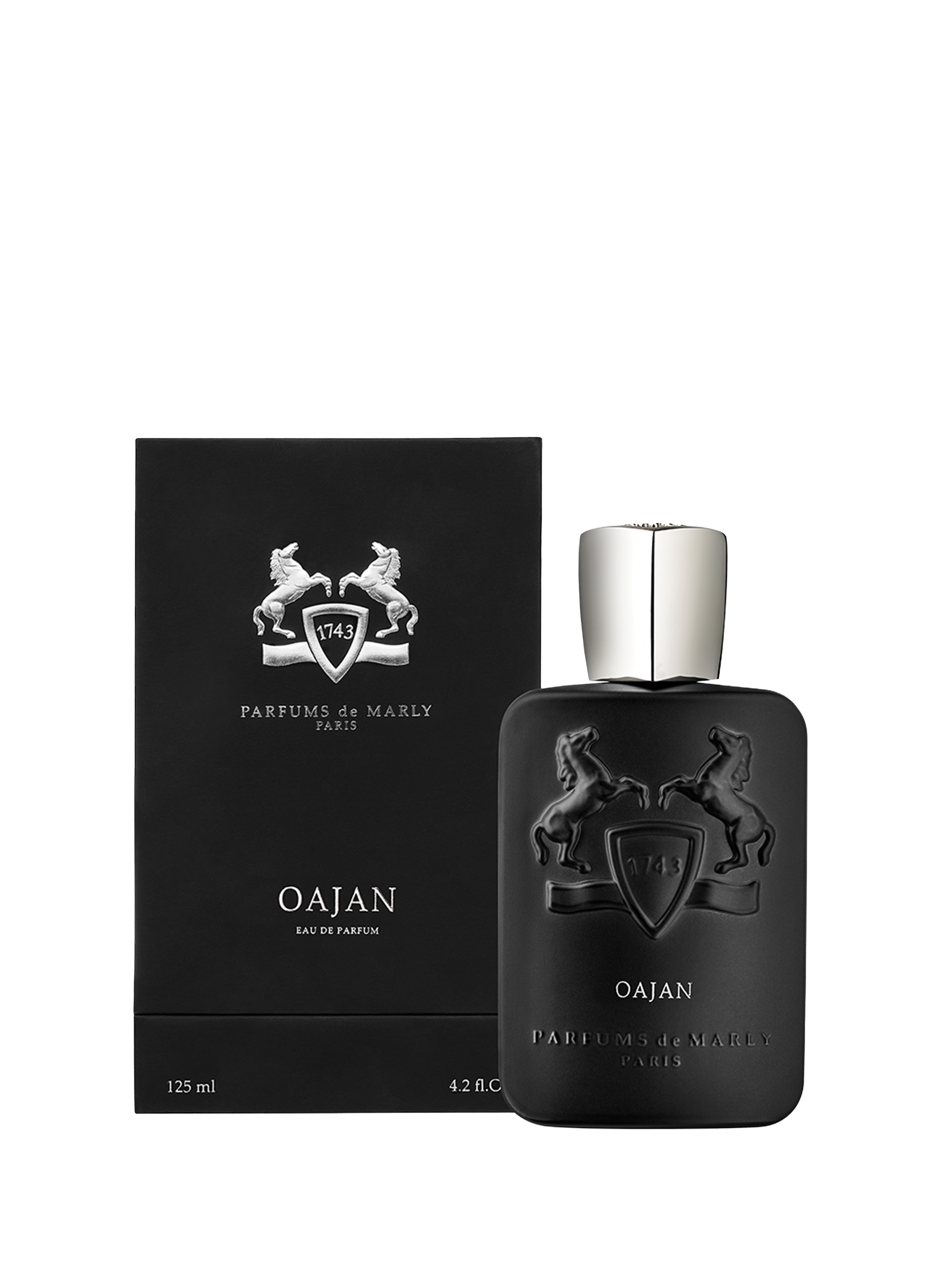 Oajan - Eau de Parfum PARFUMS DE MARLY No color