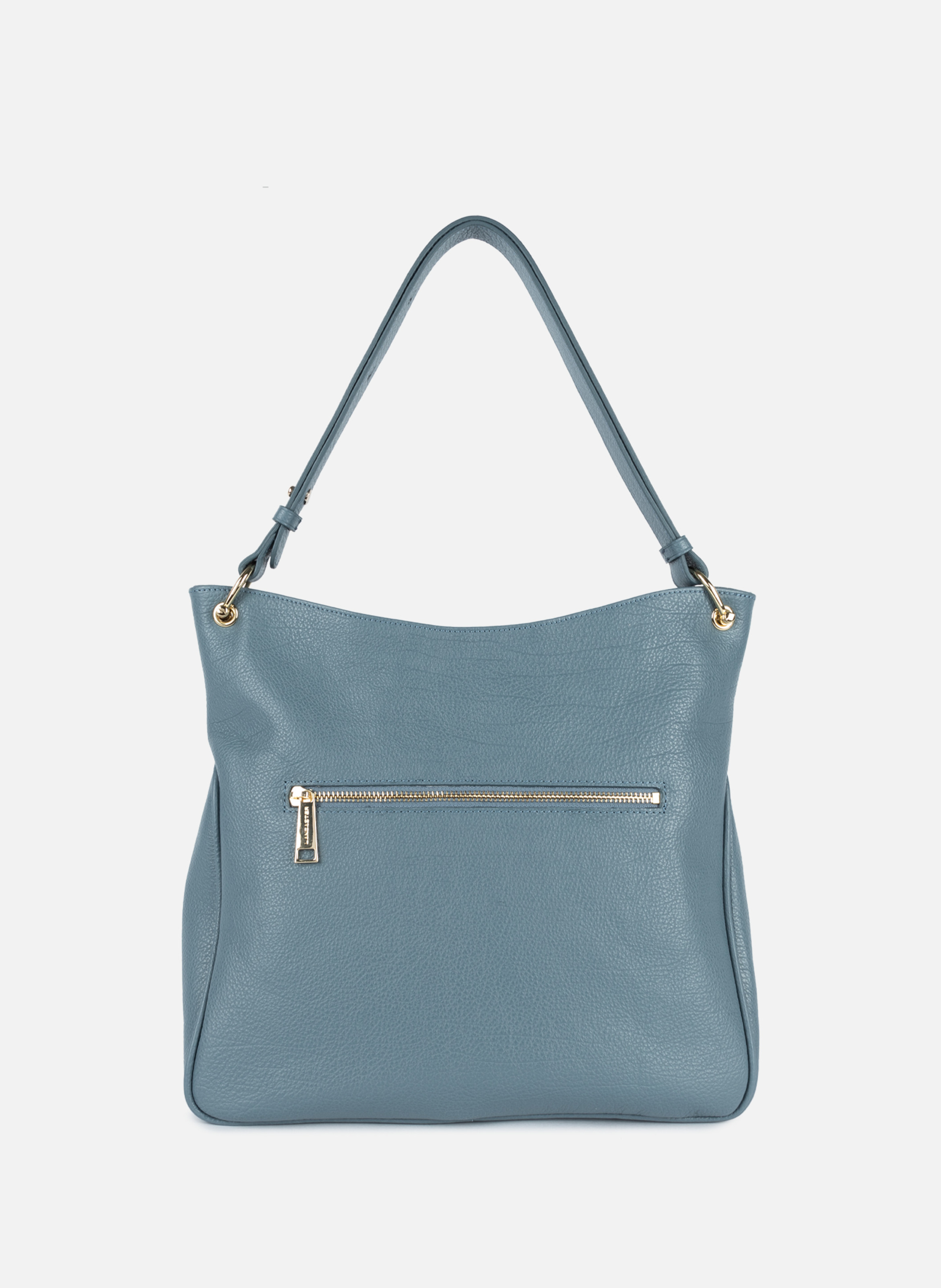 Bucket bag - Dune LANCASTER Blue