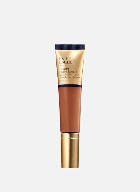 Futurist Hydra Rescue Moisturizing Makeup SPF45 Brown by ESTÉE LAUDER ESTÉE LAUDER Futurist Hydra Rescue Moisturizing Makeup SPF45 Brown