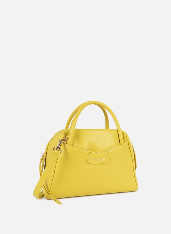 Small handbag - Dune | Yellow by LANCASTER Small handbag - Dune Yellow