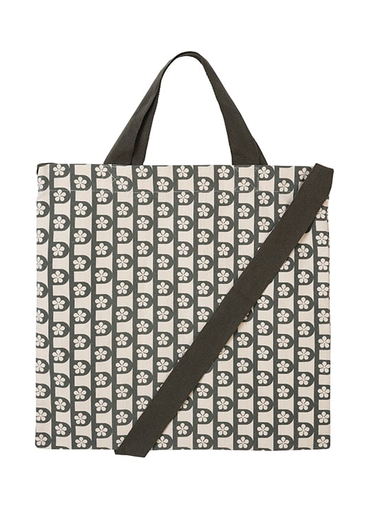 LE PRINTEMPS LANCE SON SOUVENIR SHOP ! goodies printemps tote bag