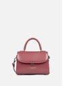 Small handbag - Suave Even | Pink by LANCASTER LANCASTER Small handbag - Suave Even | Pink