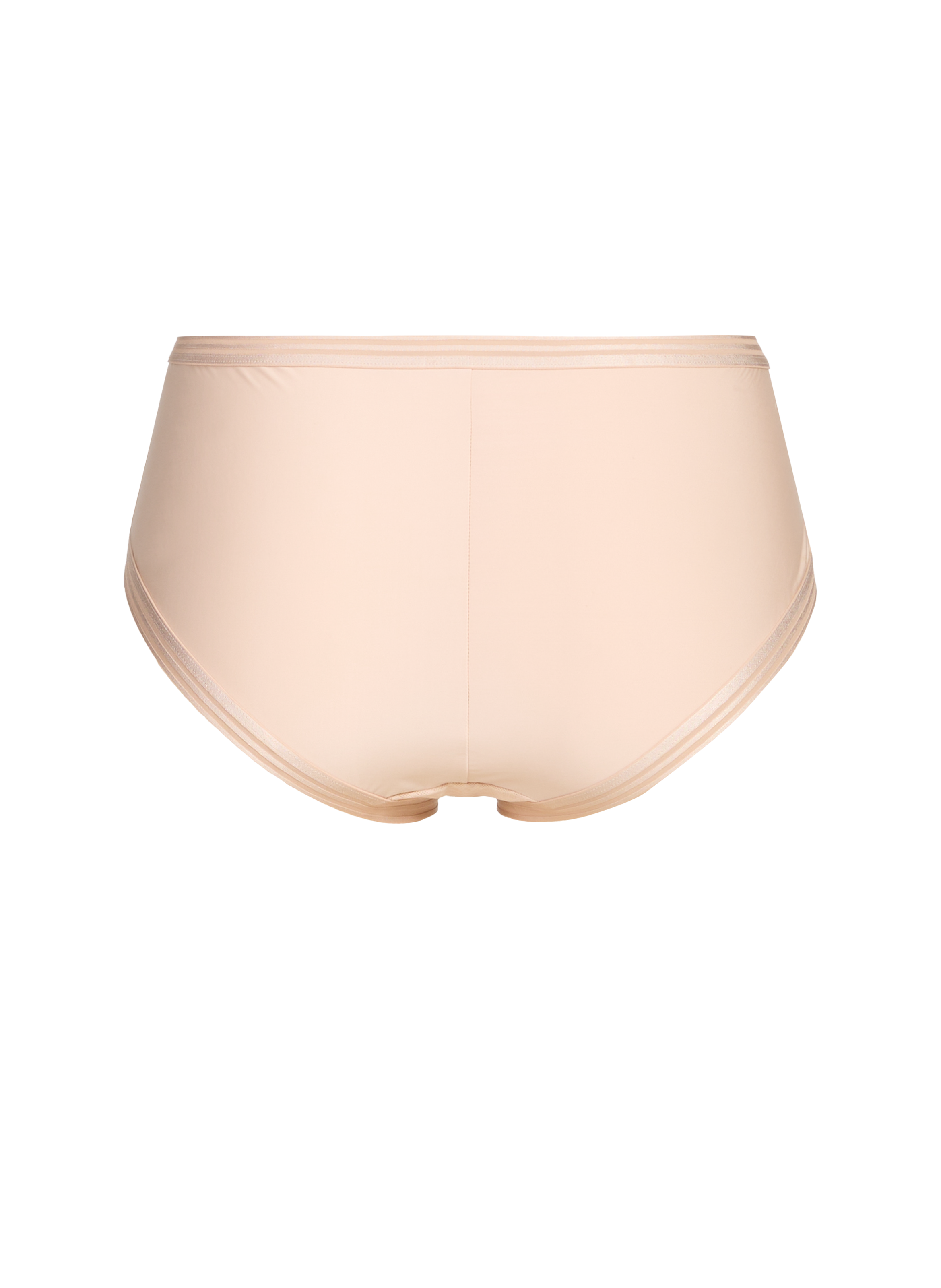 Culotte Tailored FREYA Beige