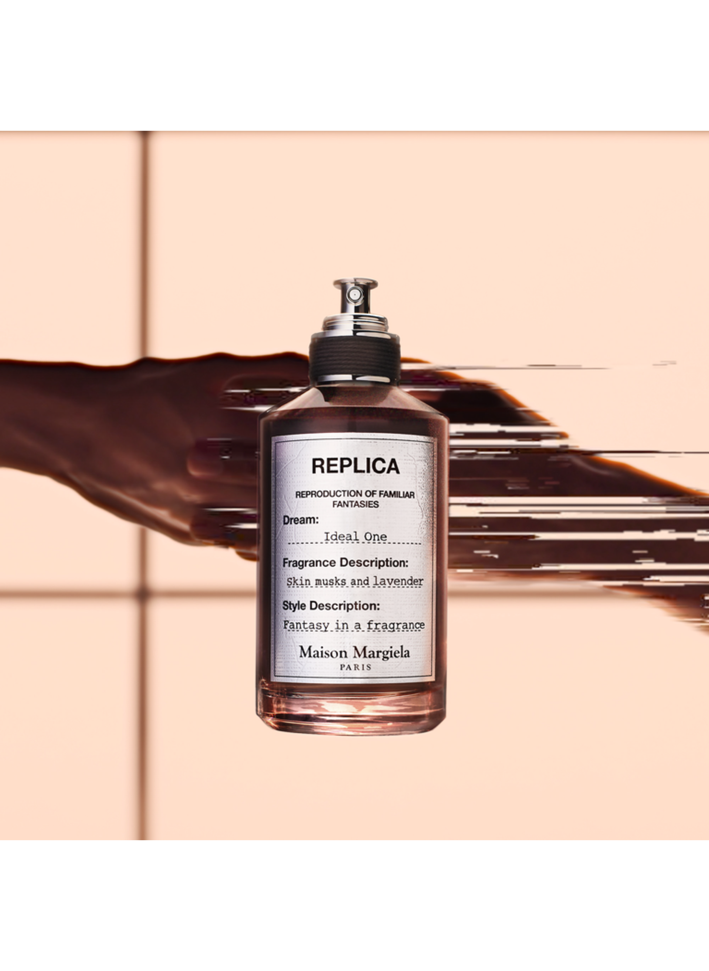 Musky Fern - Eau de Parfum MAISON MARGIELA No color