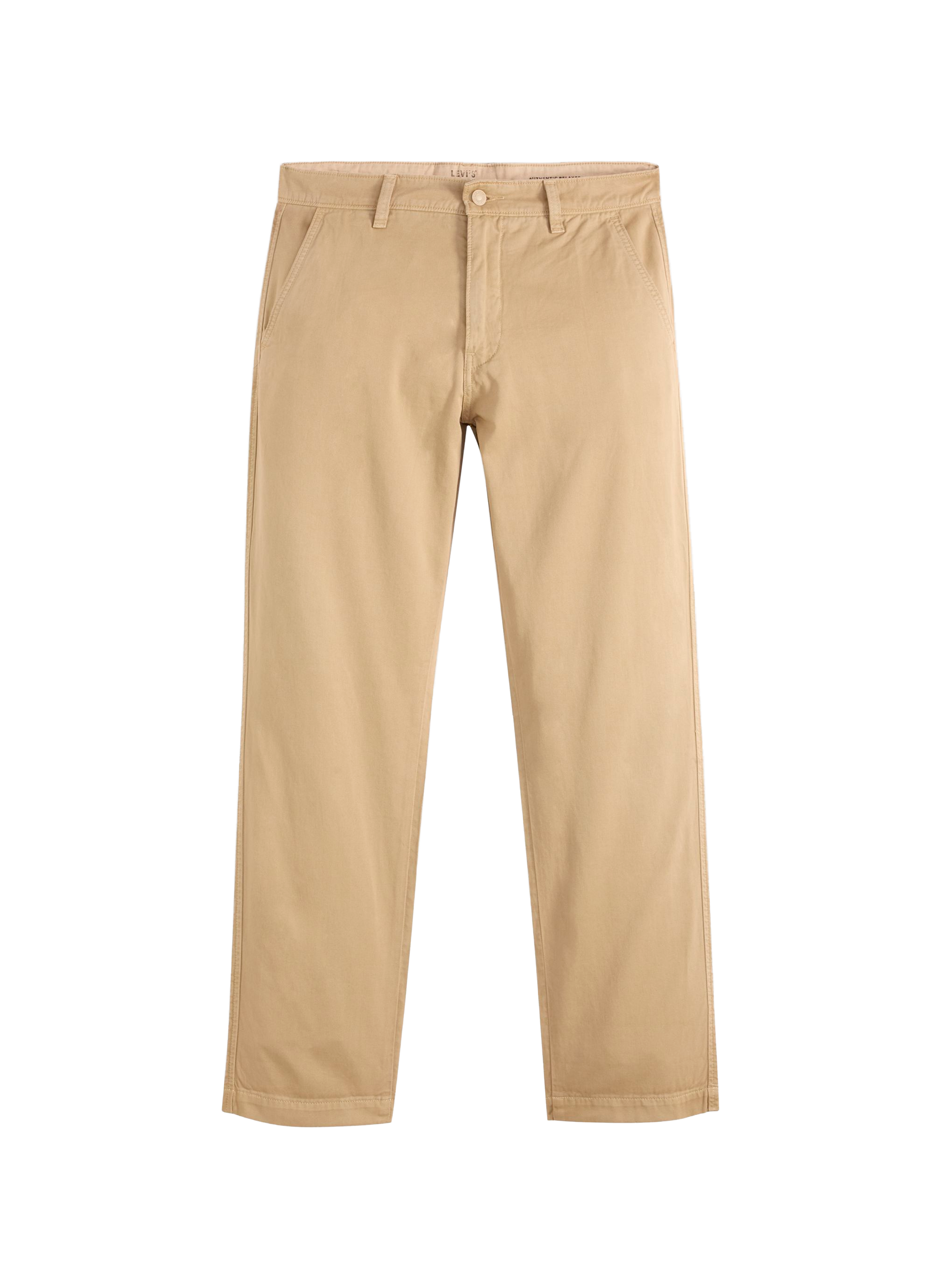 Chino Pants XX LEVI'S Beige