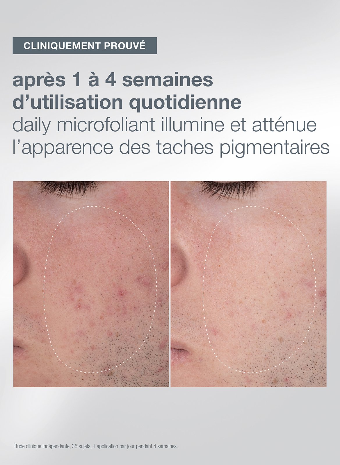 Let it glow DERMALOGICA No color