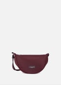 Belt bag - Basic Vita  Bordeaux