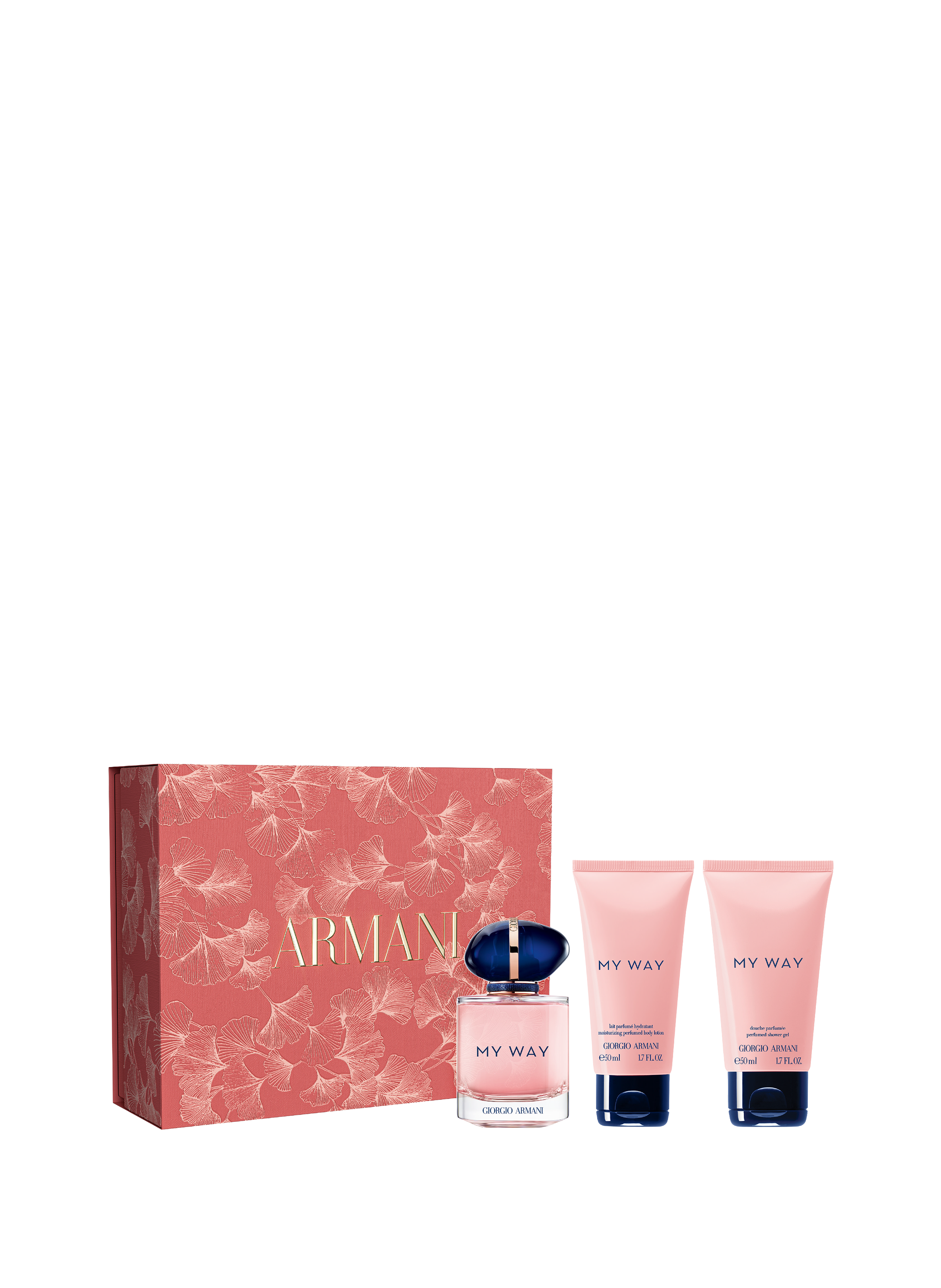 ARMANI My Way Coffret - Eau de Parfum No color