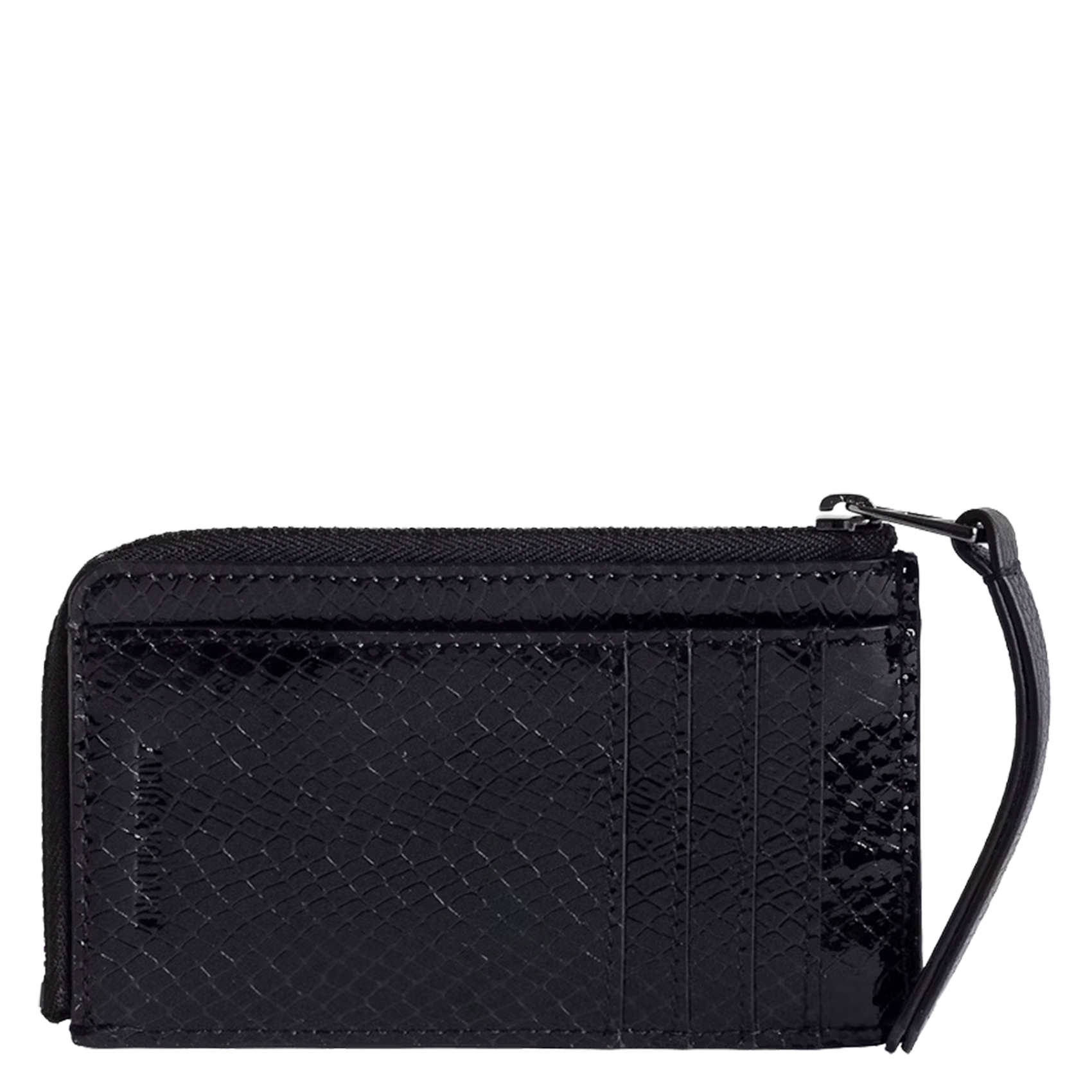 Zv card zv card ZADIG&VOLTAIRE Noir