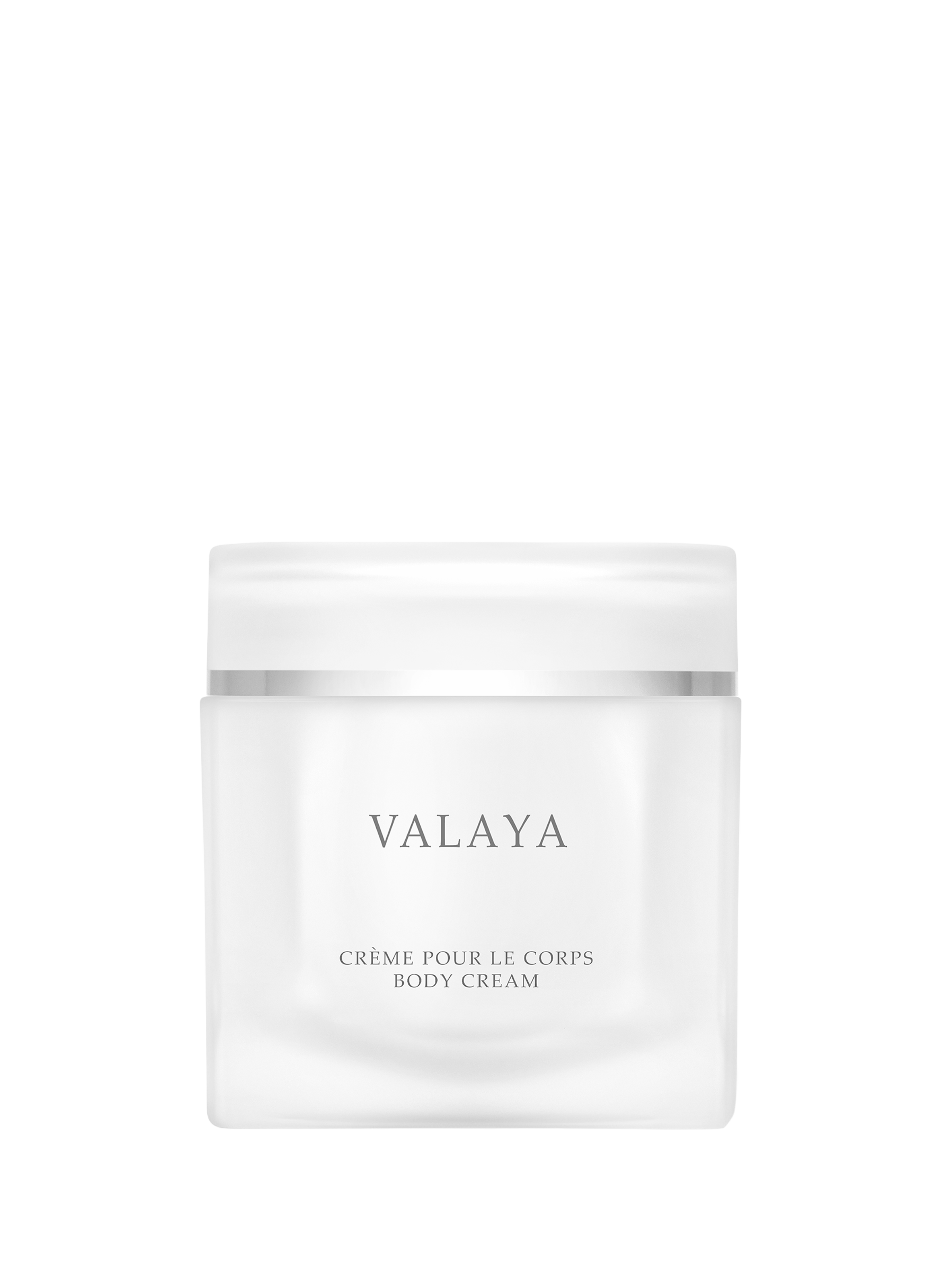 PARFUMS DE MARLY Valaya - Crème pour le corps No color