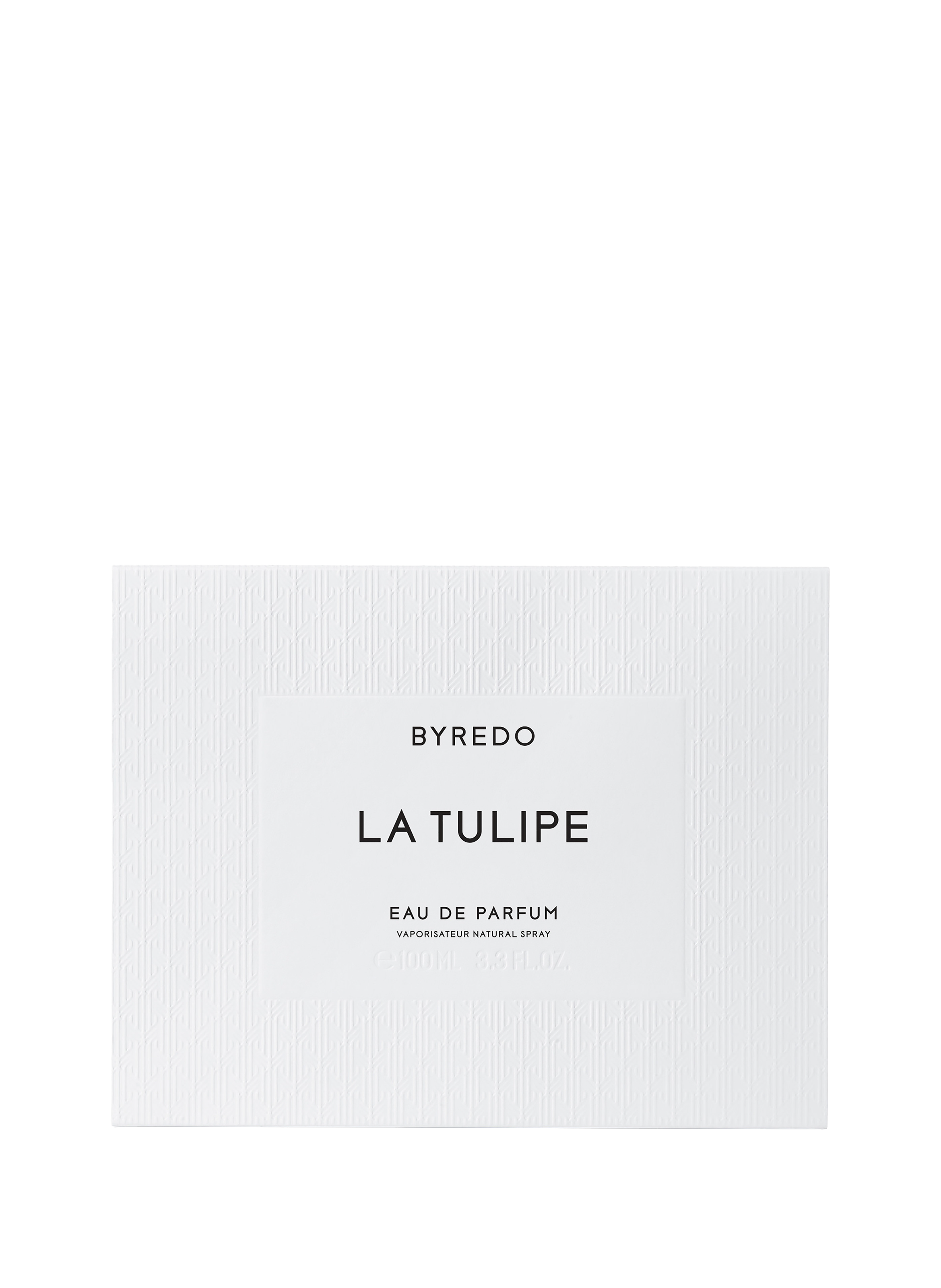 Eau de Parfum - The Tulip BYREDO No color