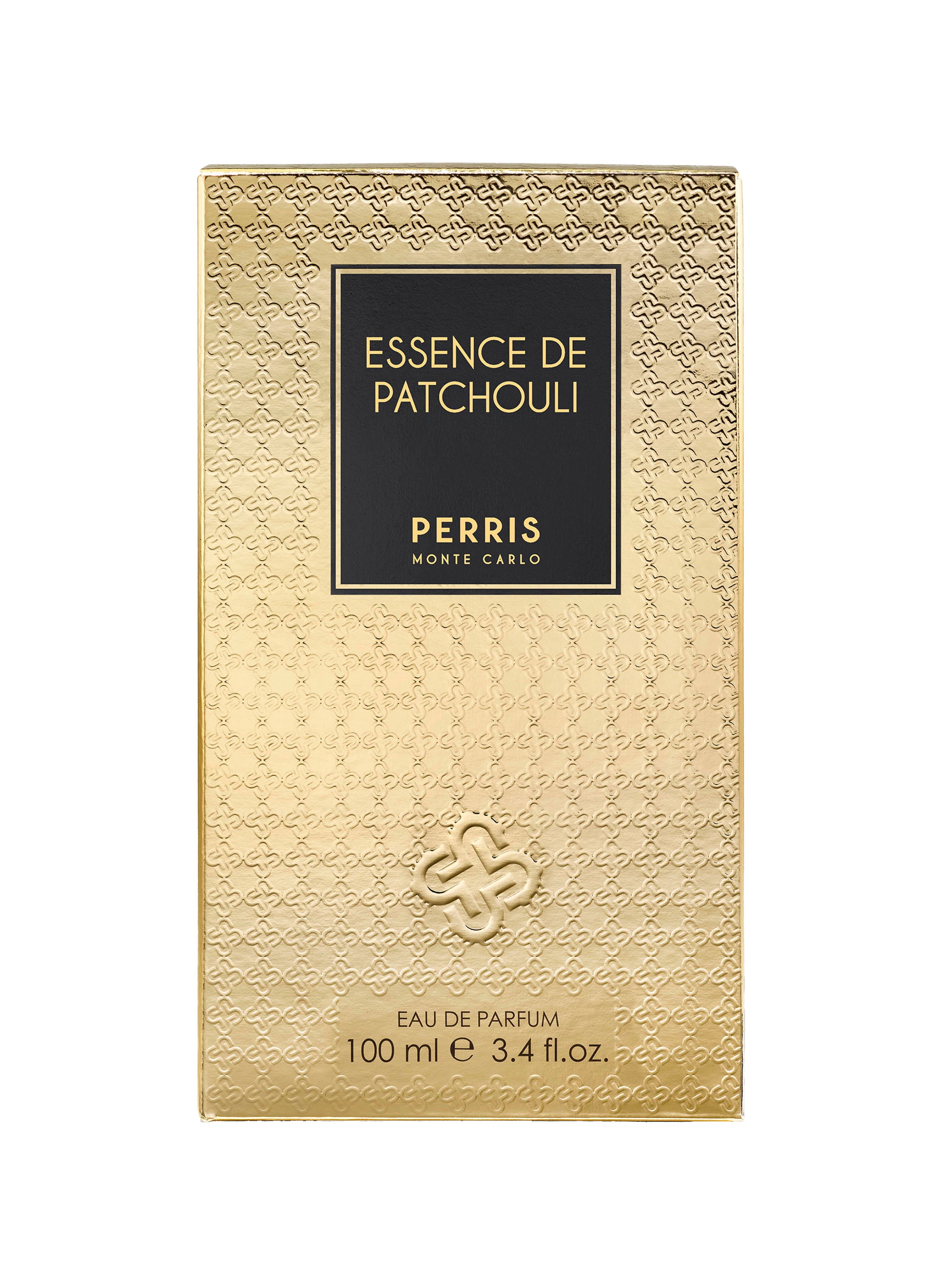 Eau de parfum Essence de Patchouli No color