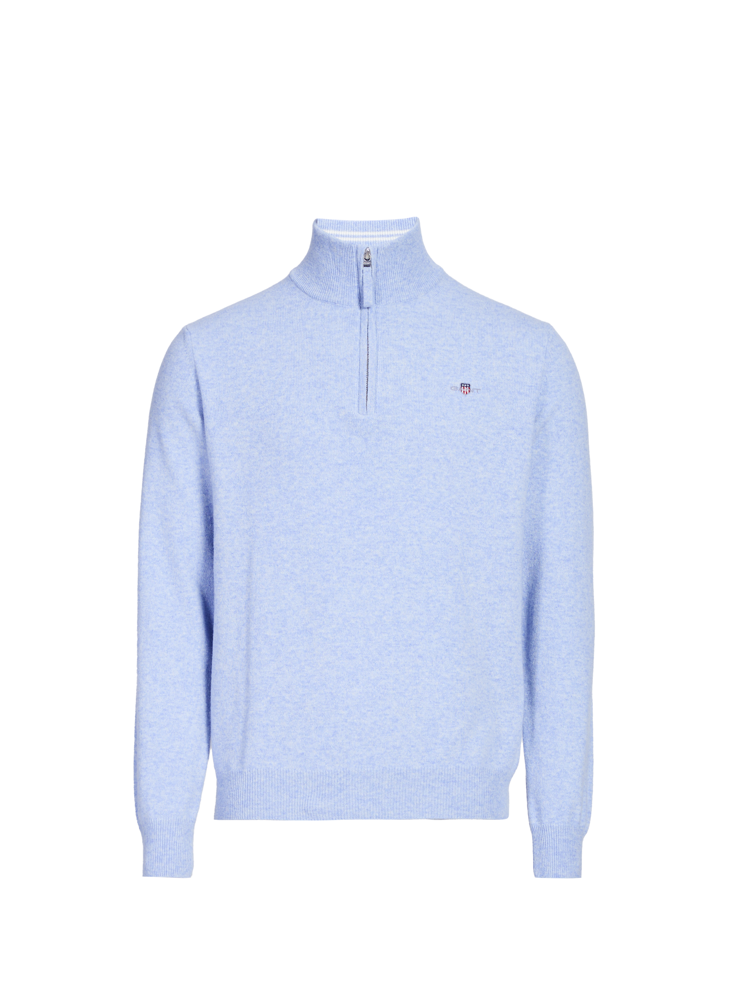 Crew-neck jumper GANT Blue
