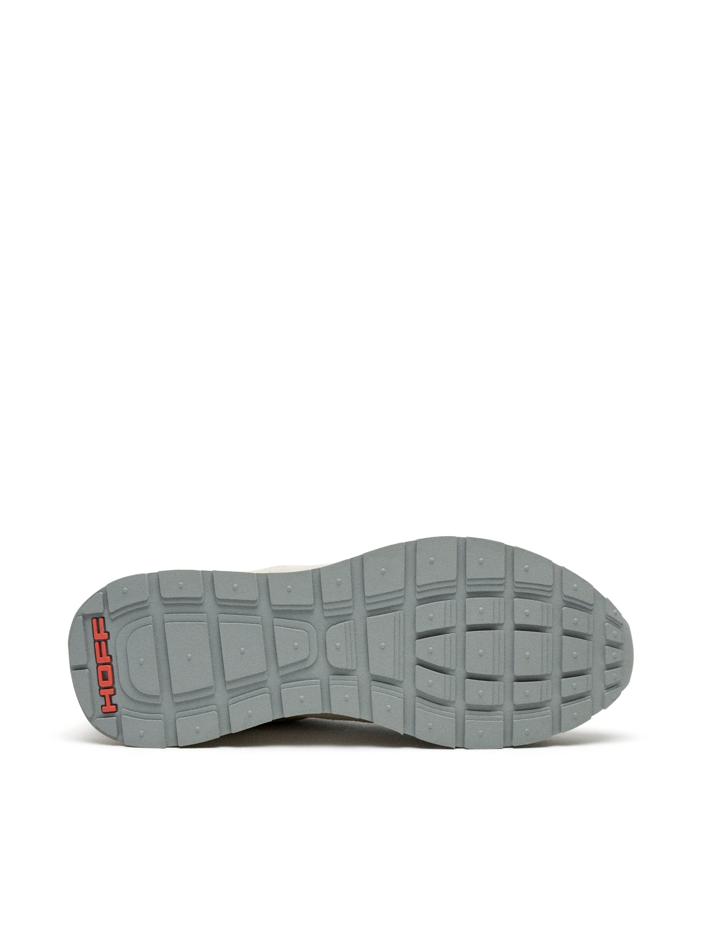 Hoff baskets décontractées city HOFF Vert