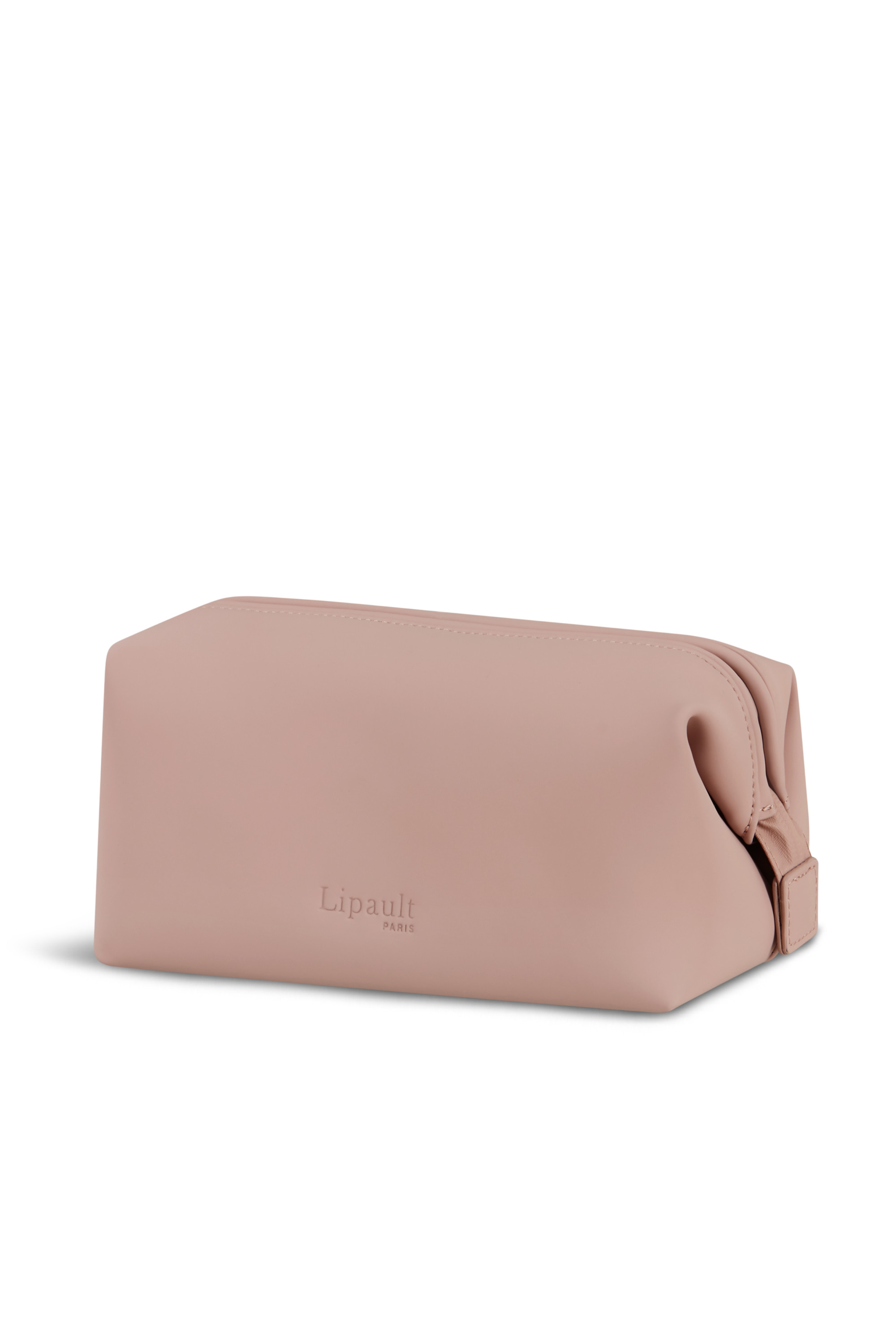 Lost in berlin trousse de toilette taille s LIPAULT PARIS Rose