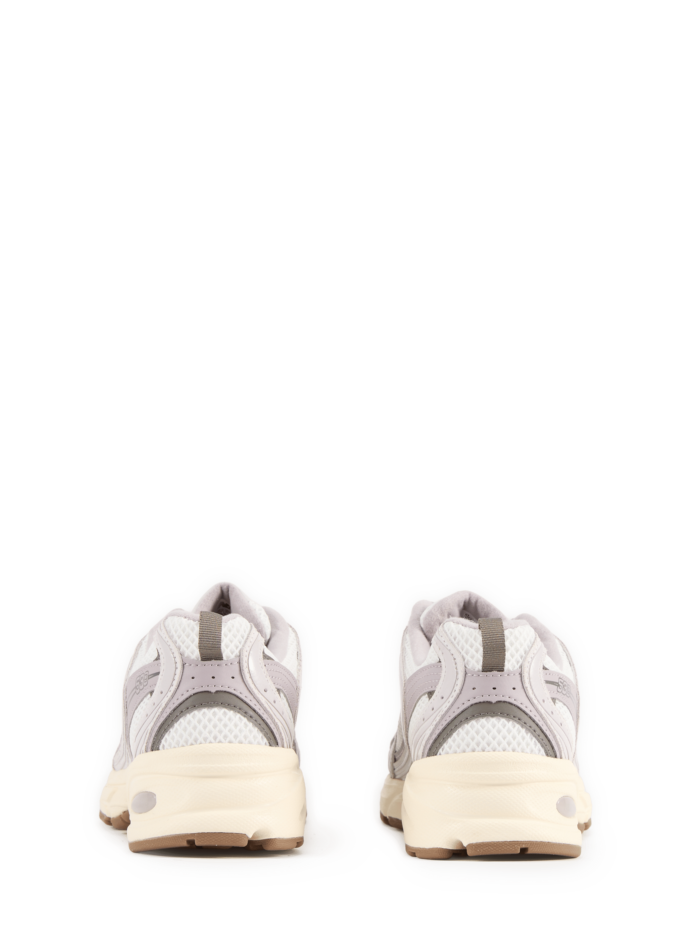 Netzstrick-Sneakers NEW BALANCE Mehrfarbig