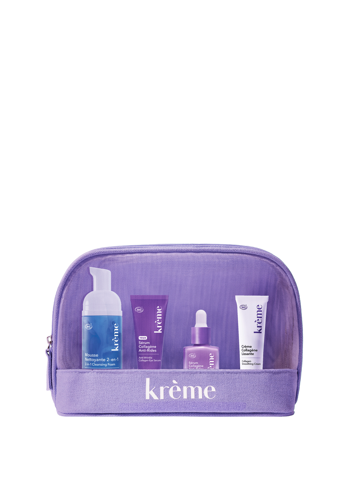 Glättungsritual KREME No color