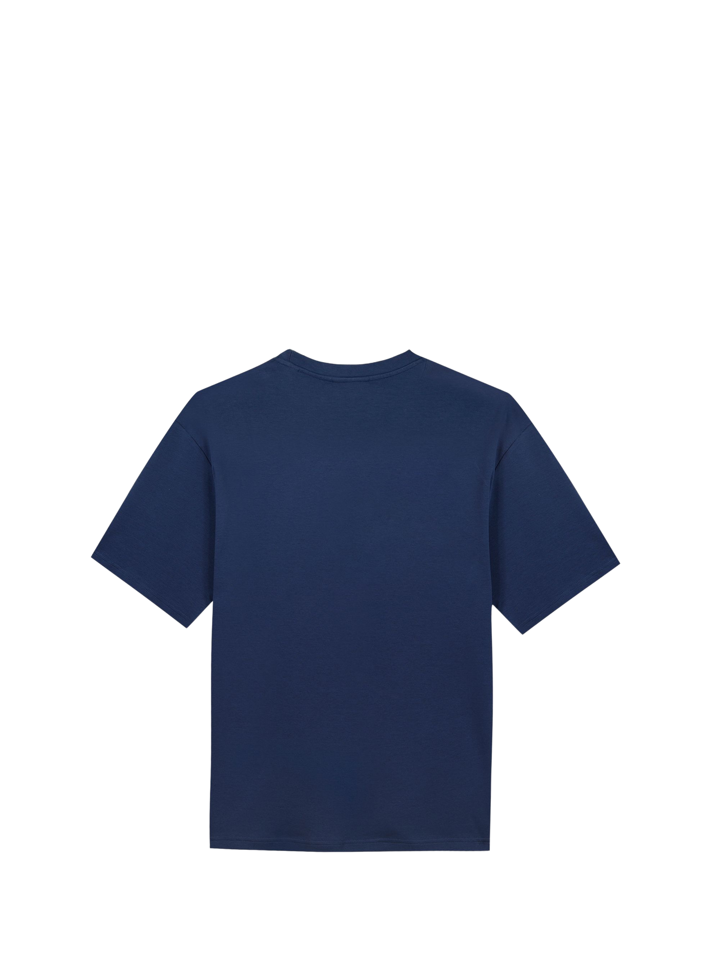T-shirt Chassaigne MAISON LABICHE Blue