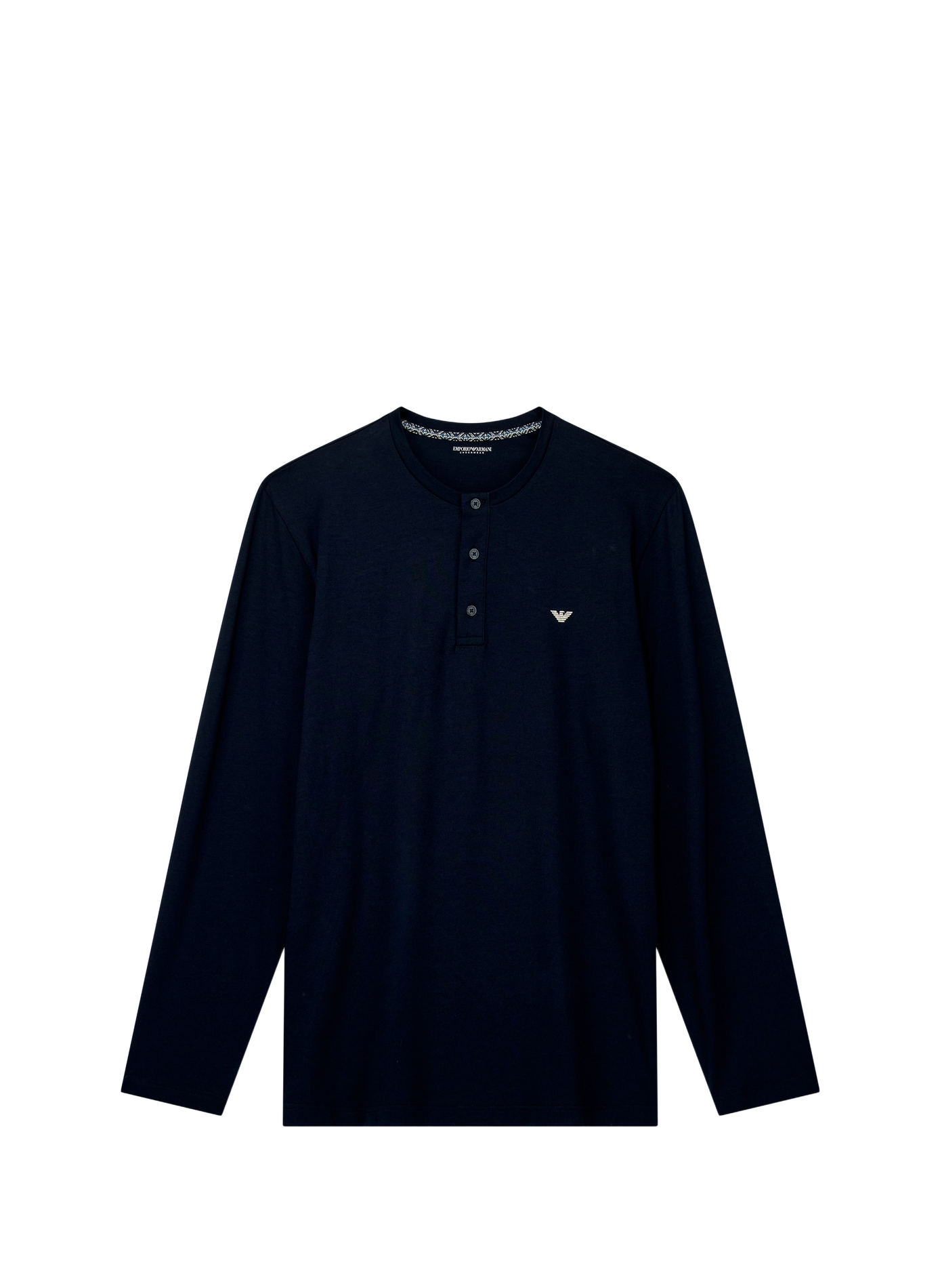 Pajamas  Blu eagle