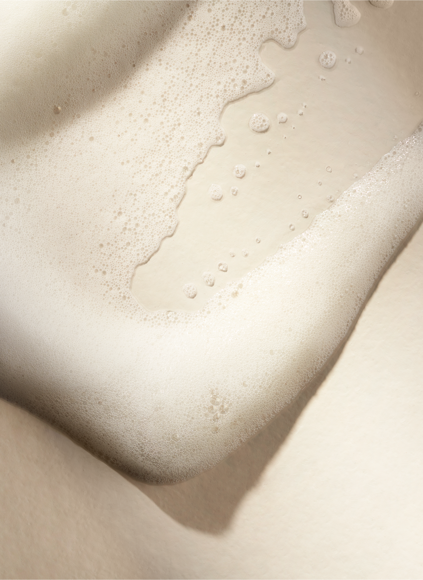 Mousse Nettoyante Légère Visage RITUALS No color