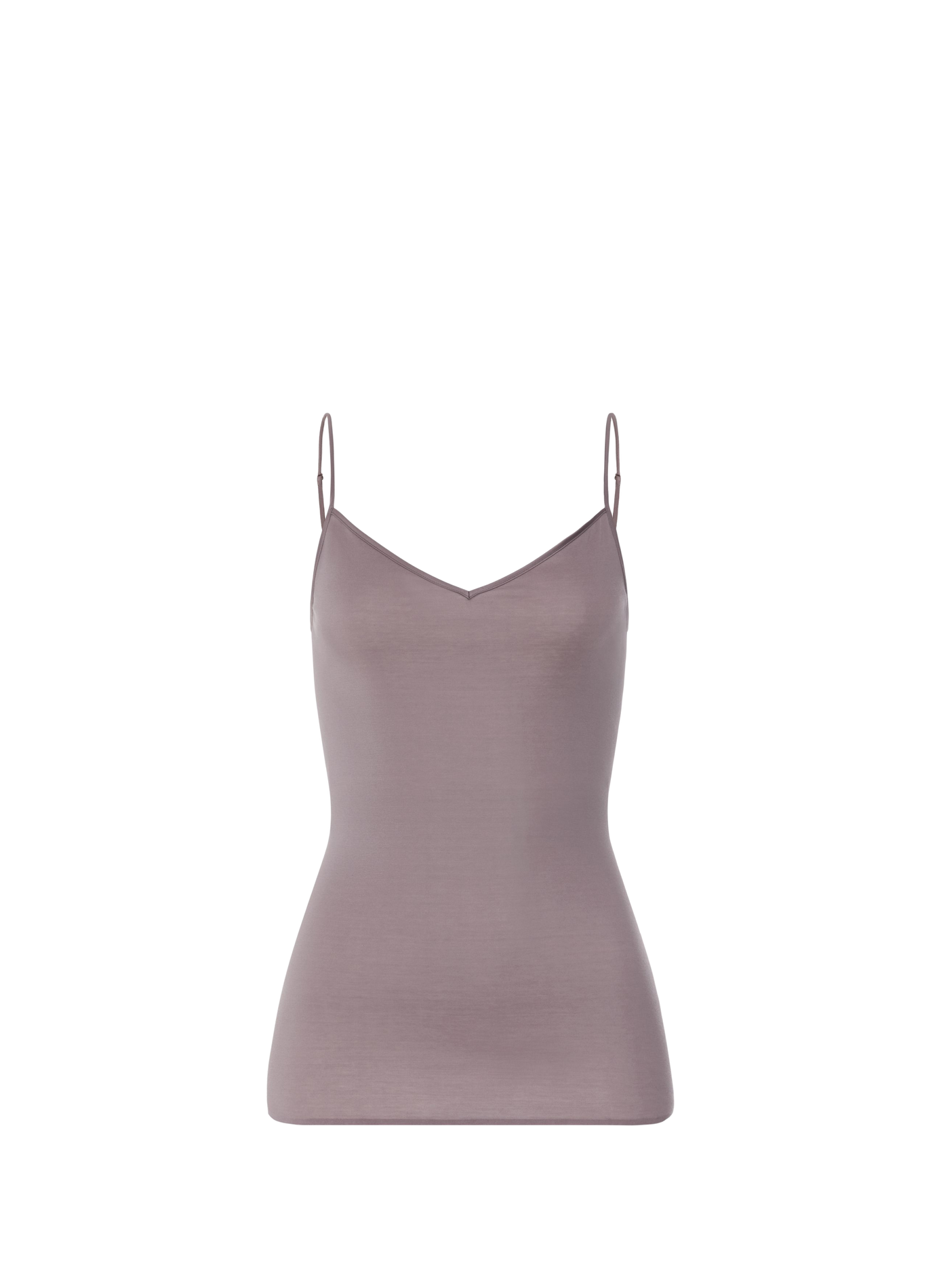 Katoenen hemdje HANRO Roze