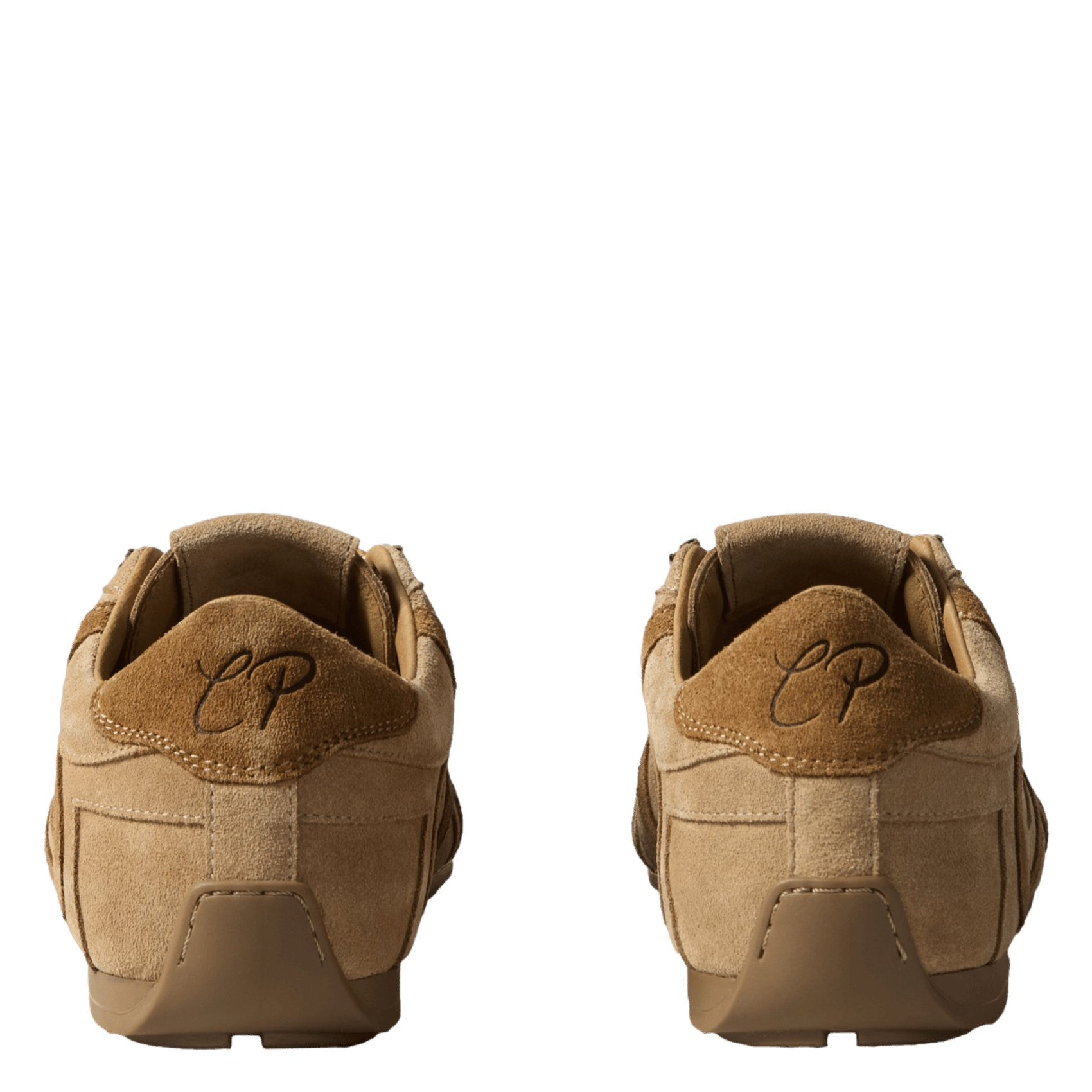 Baskets basses CLAUDIE PIERLOT Beige