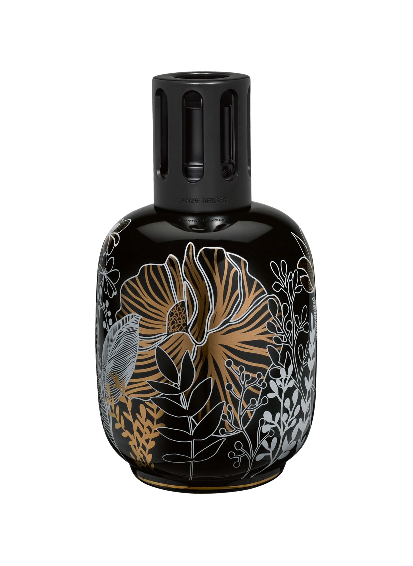 Fragrance diffuser BERGER Black