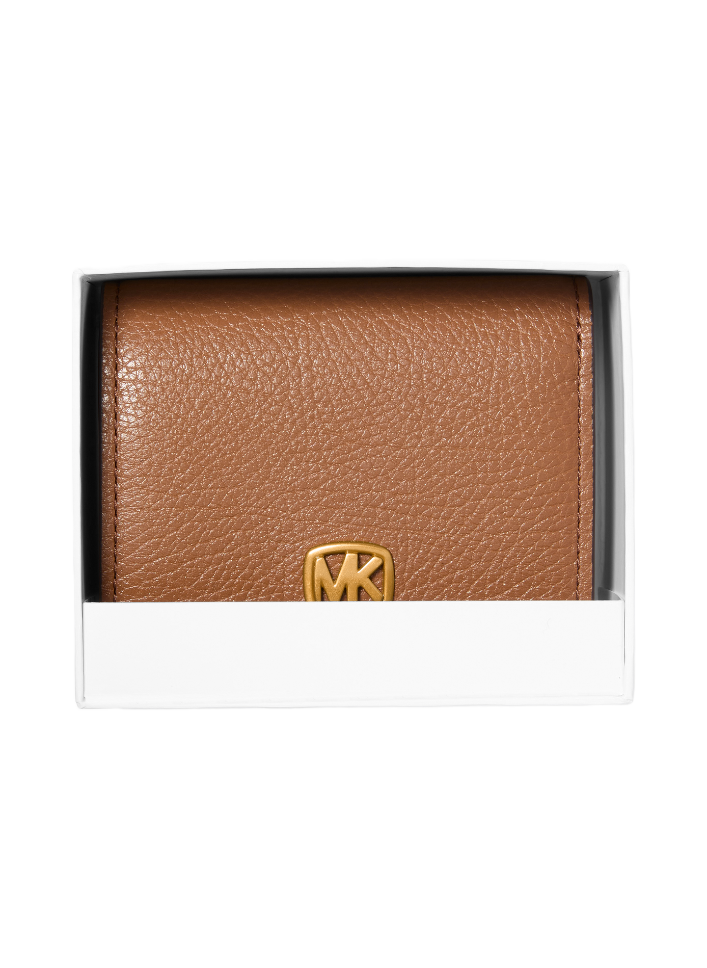 Wallet MICHAEL KORS Brown