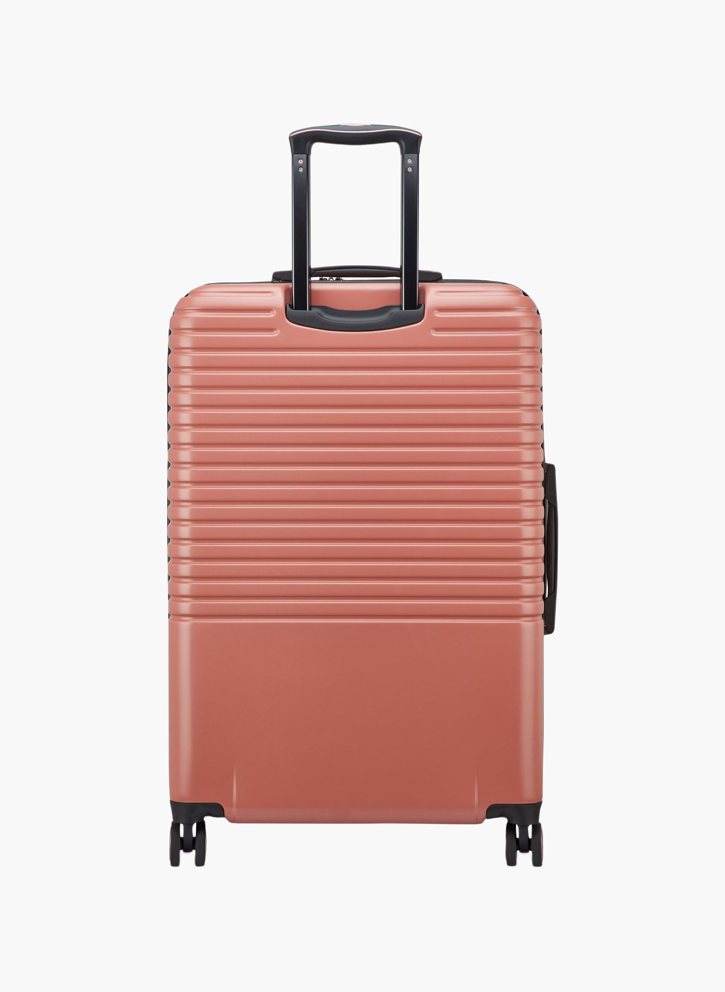Valise soute rigide taille xl - caumartin plus DELSEY PARIS Marron