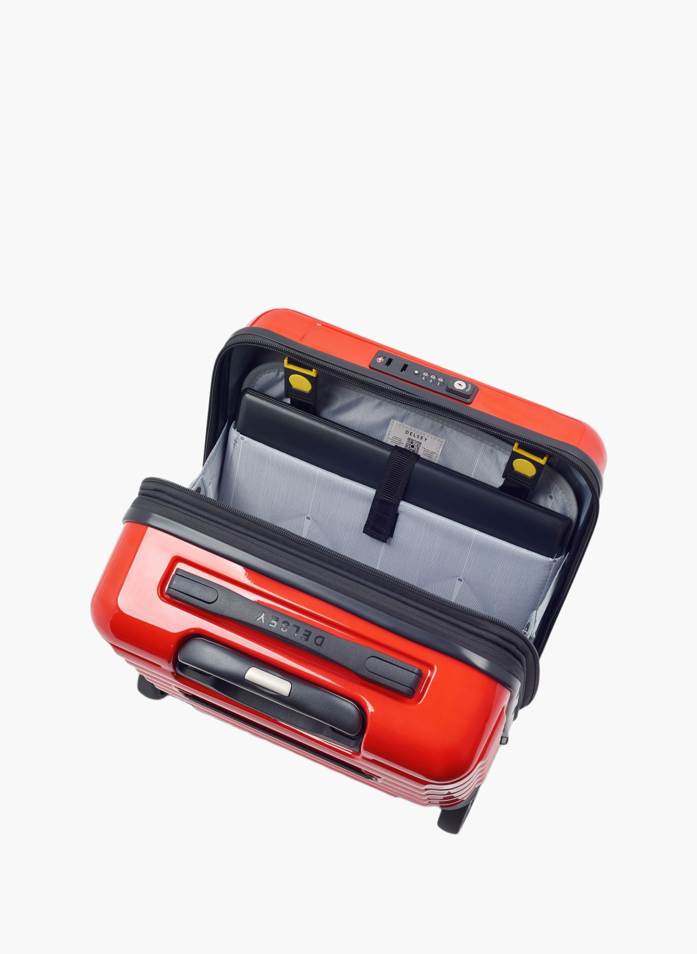 Delsey Paris Delsey Paris Boardcase cabine rigide taille...