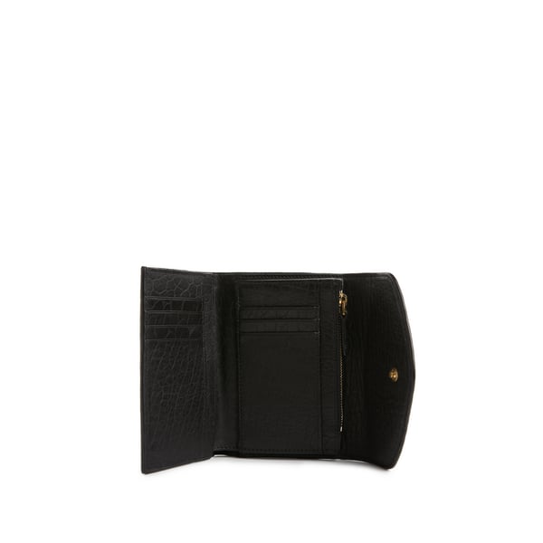 Portefeuille Helmut en cuir